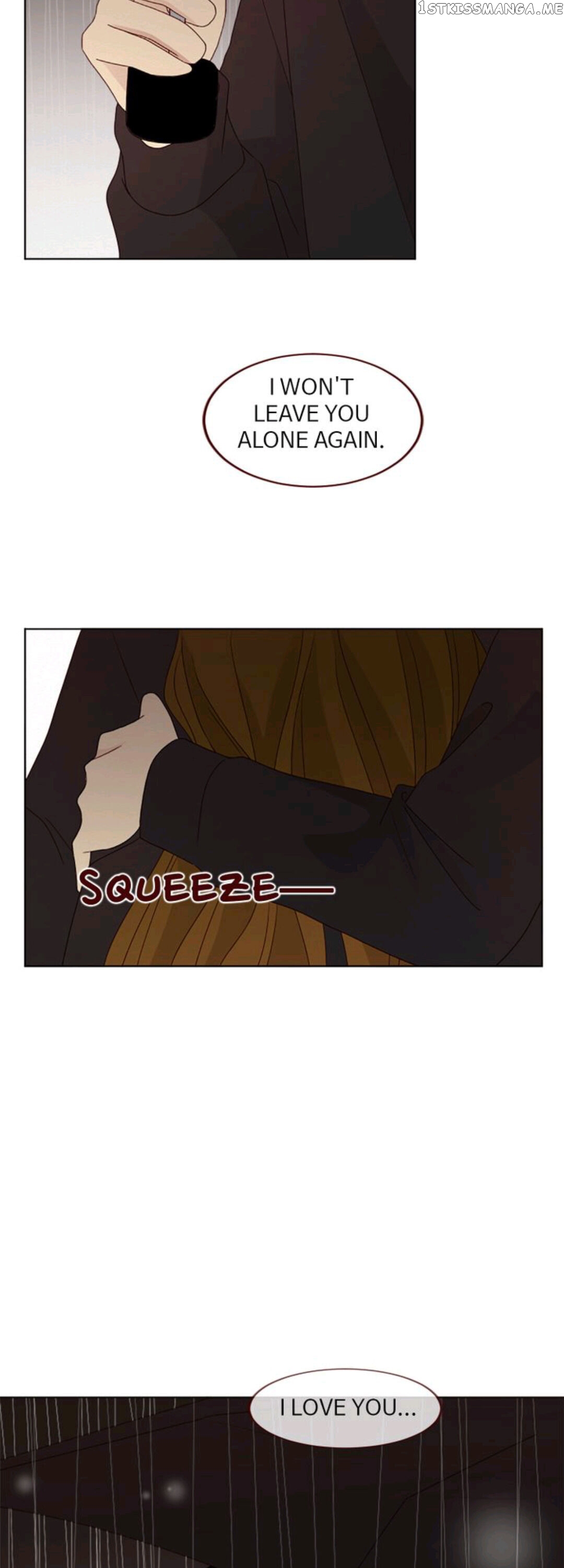 Crush On You chapter 114 - page 8