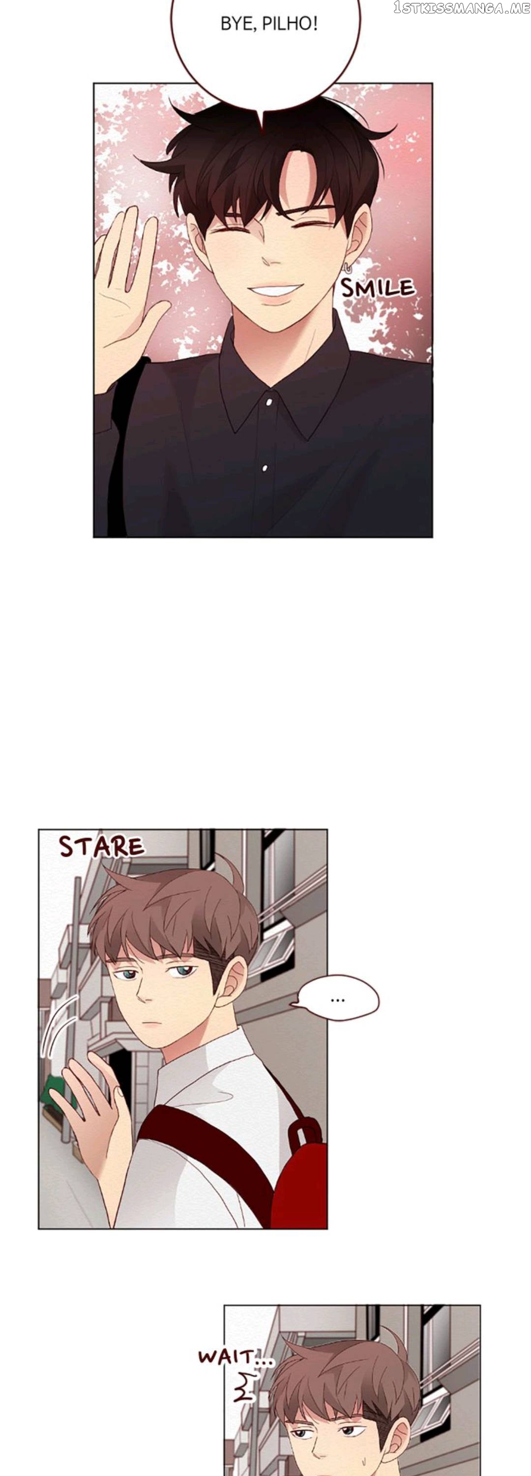 Crush On You Chapter 12 - page 20