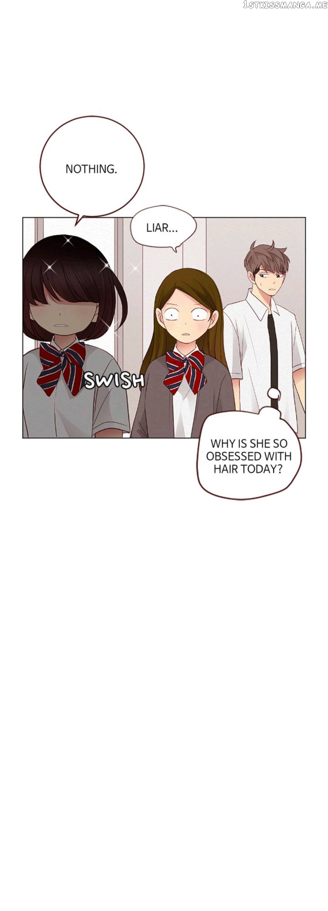 Crush On You Chapter 12 - page 30