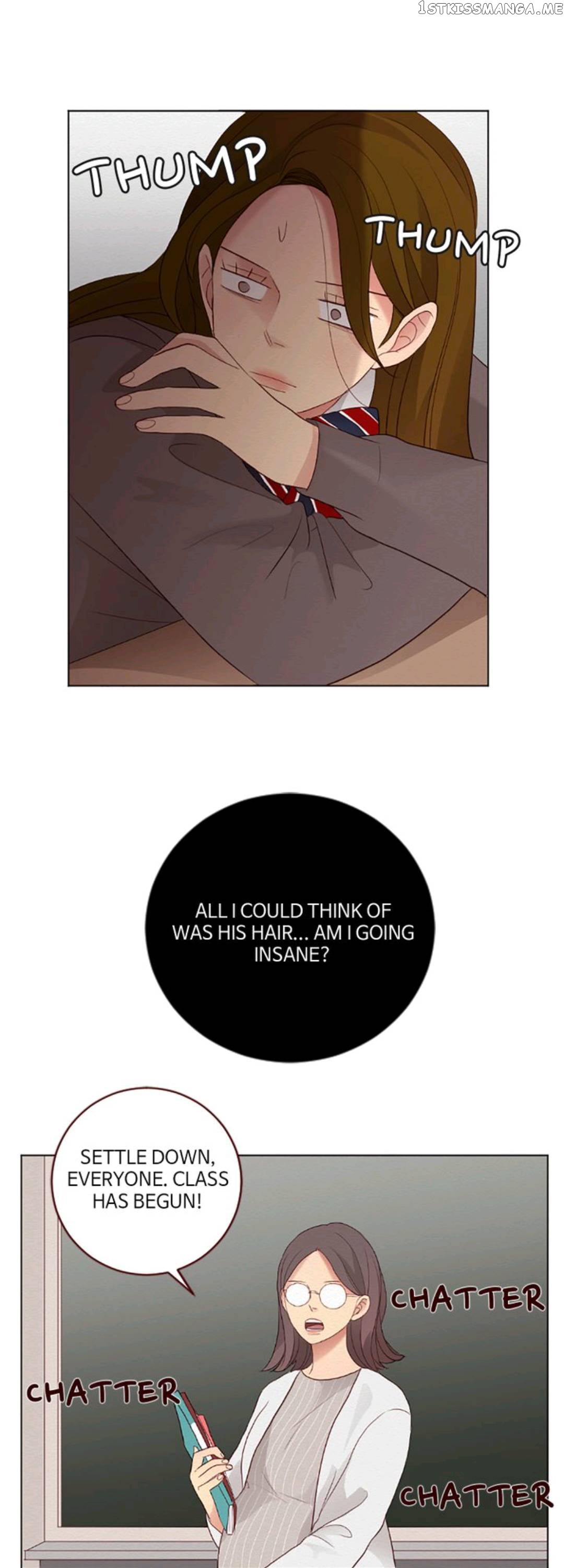 Crush On You Chapter 12 - page 31