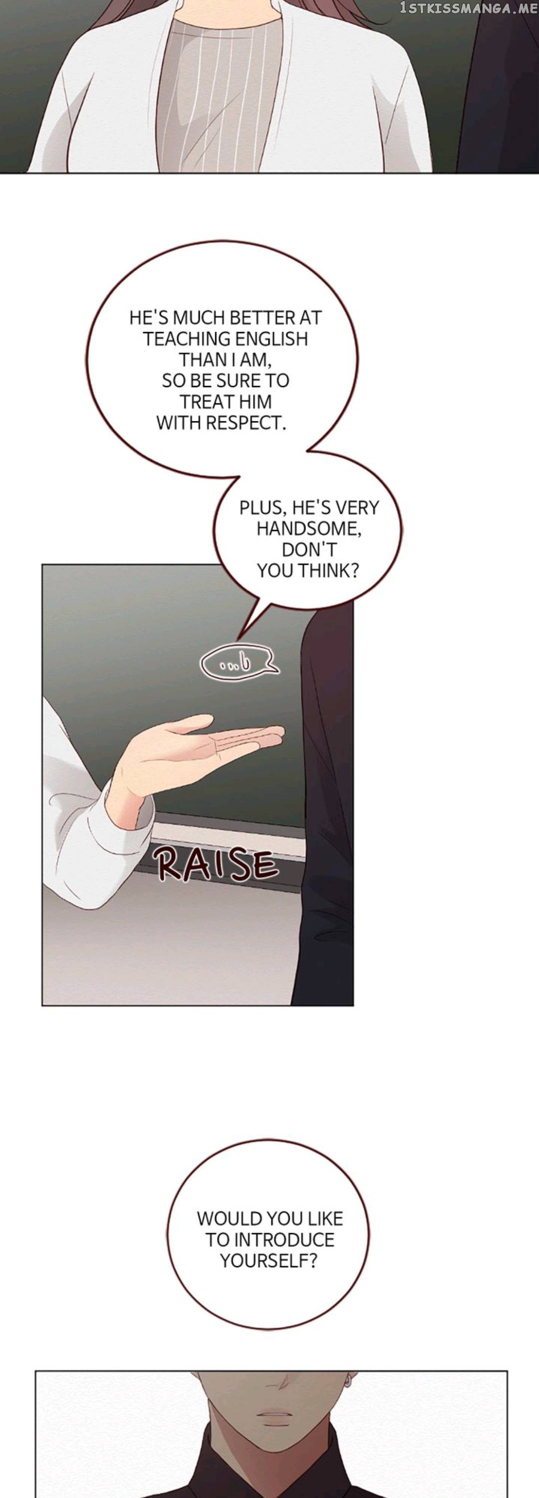 Crush On You Chapter 12 - page 33