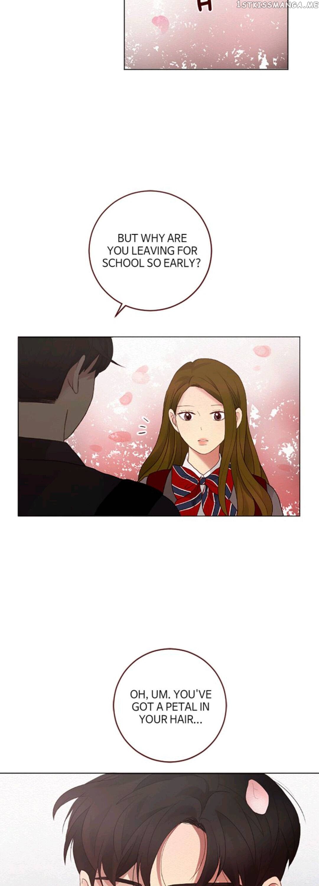 Crush On You Chapter 12 - page 9
