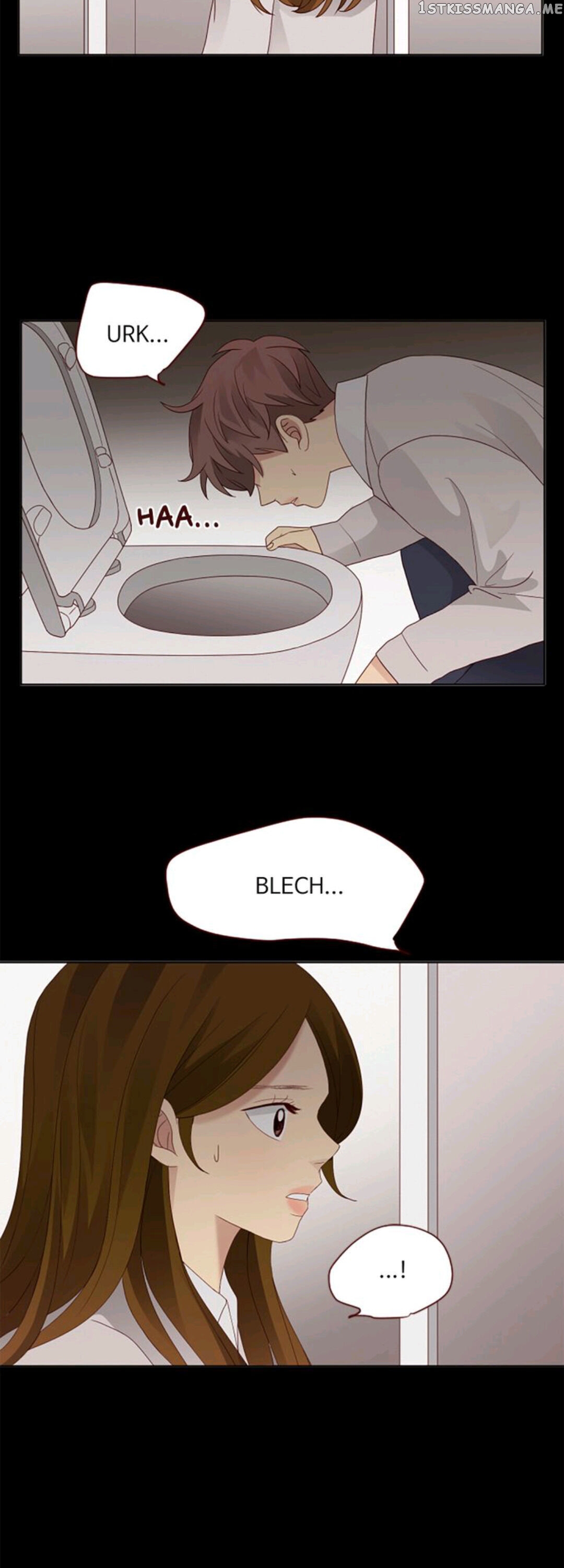 Crush On You chapter 53 - page 16
