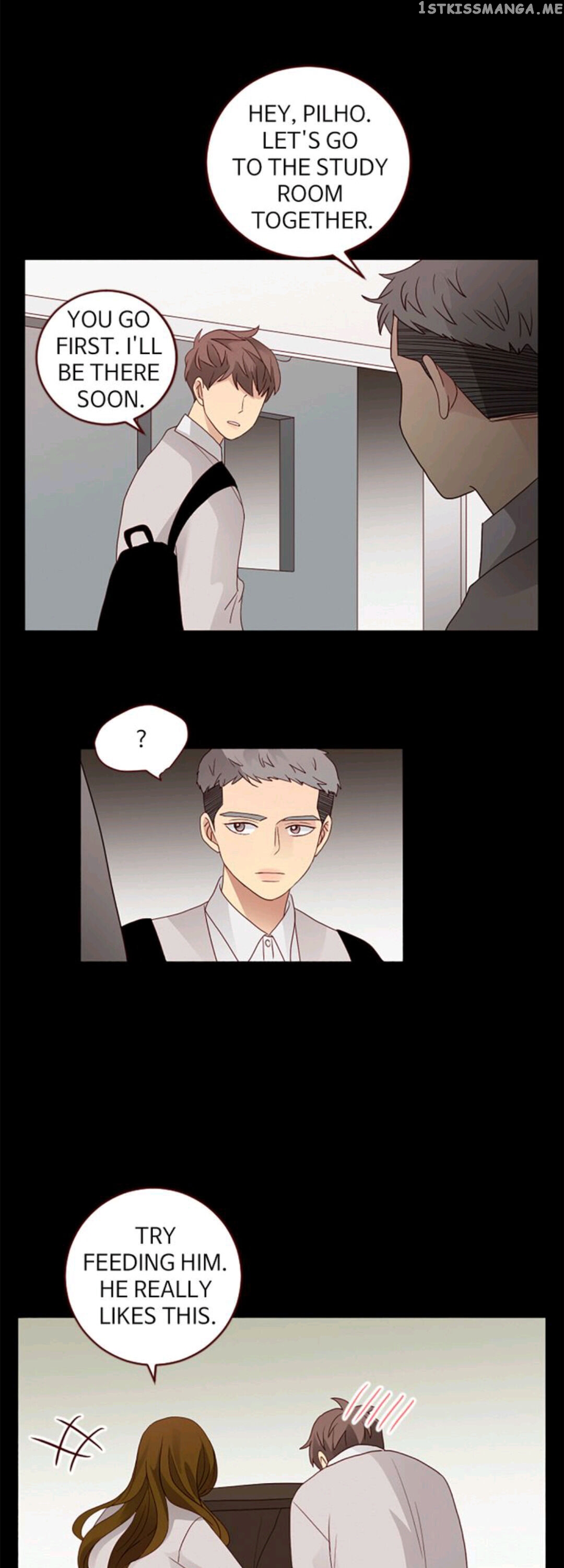 Crush On You chapter 53 - page 24