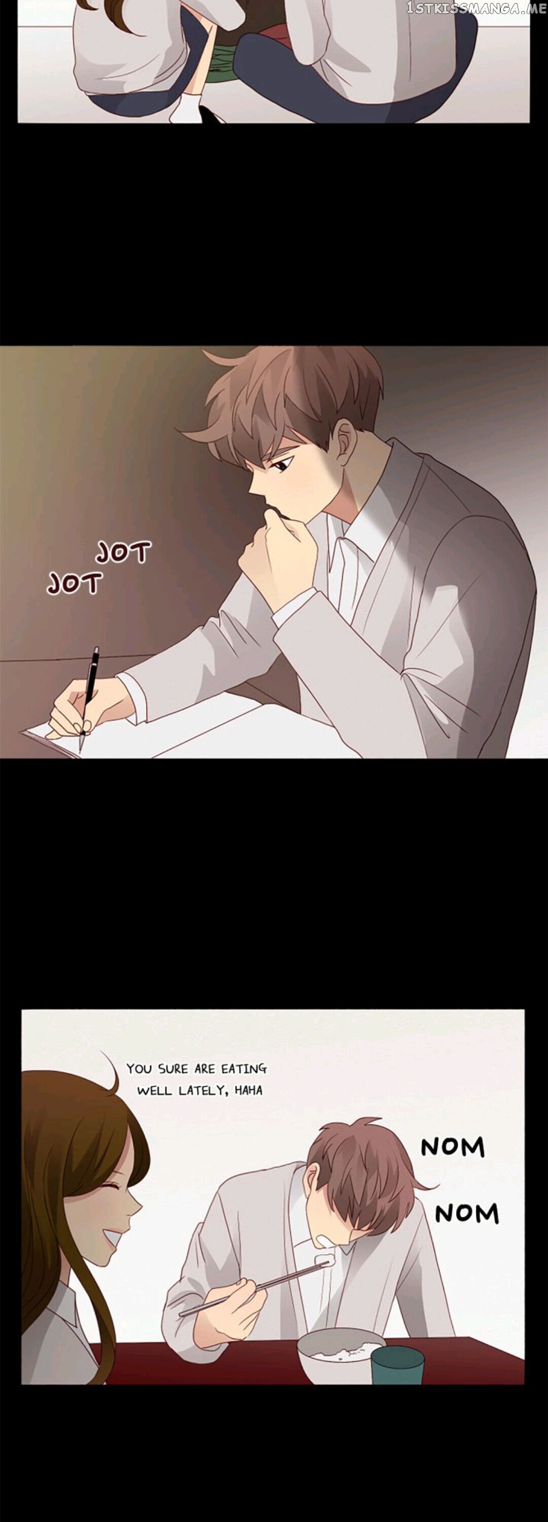 Crush On You chapter 53 - page 25