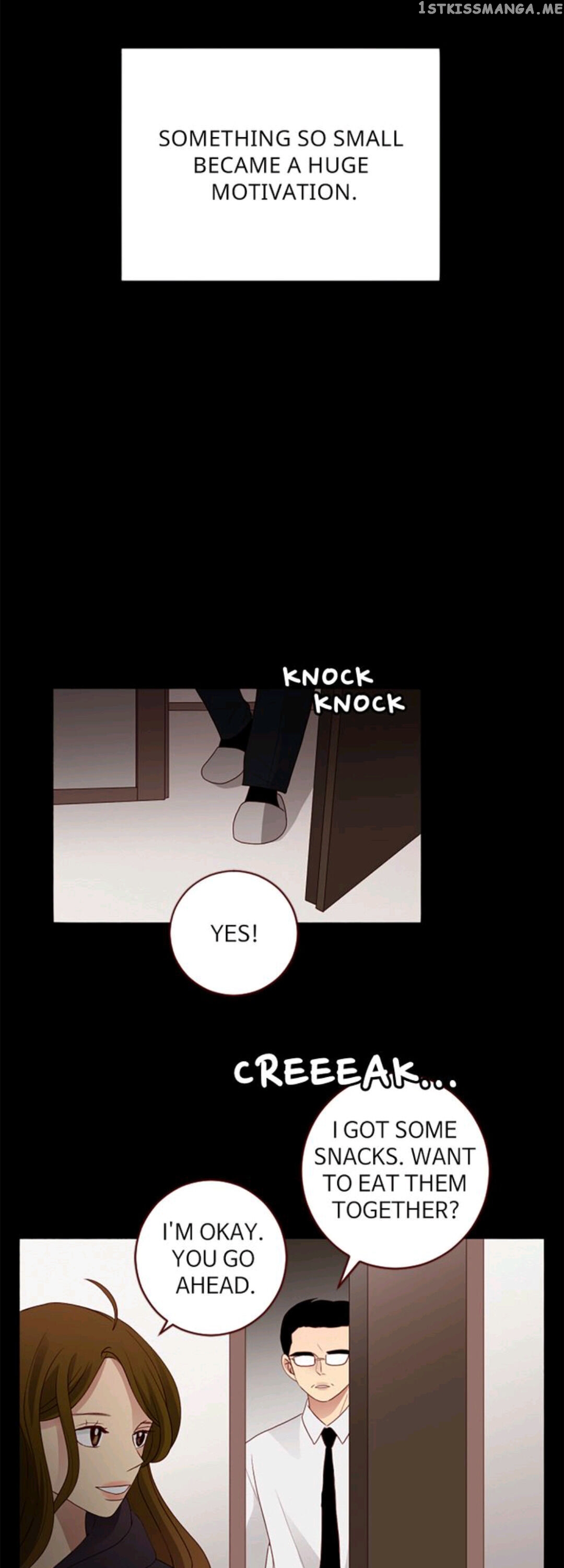 Crush On You chapter 53 - page 26