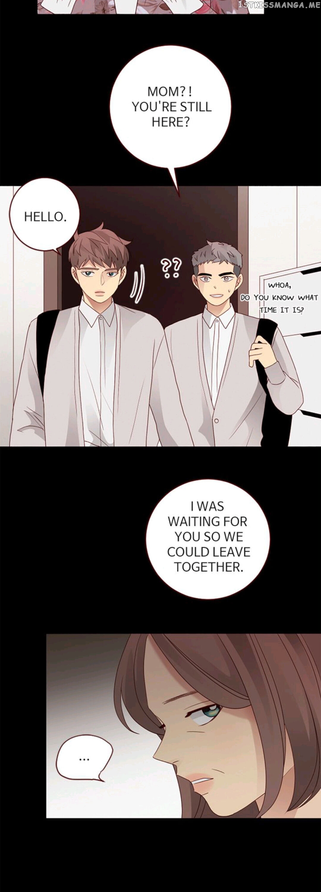 Crush On You chapter 53 - page 3