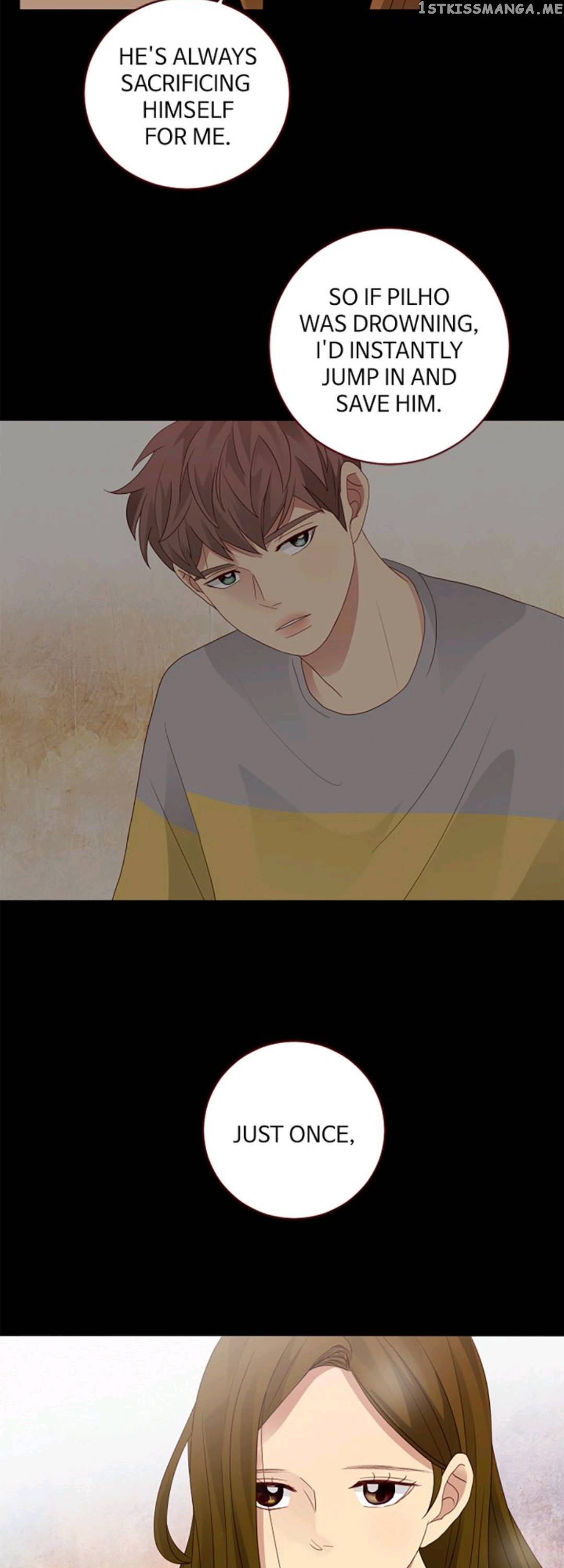 Crush On You chapter 83 - page 21
