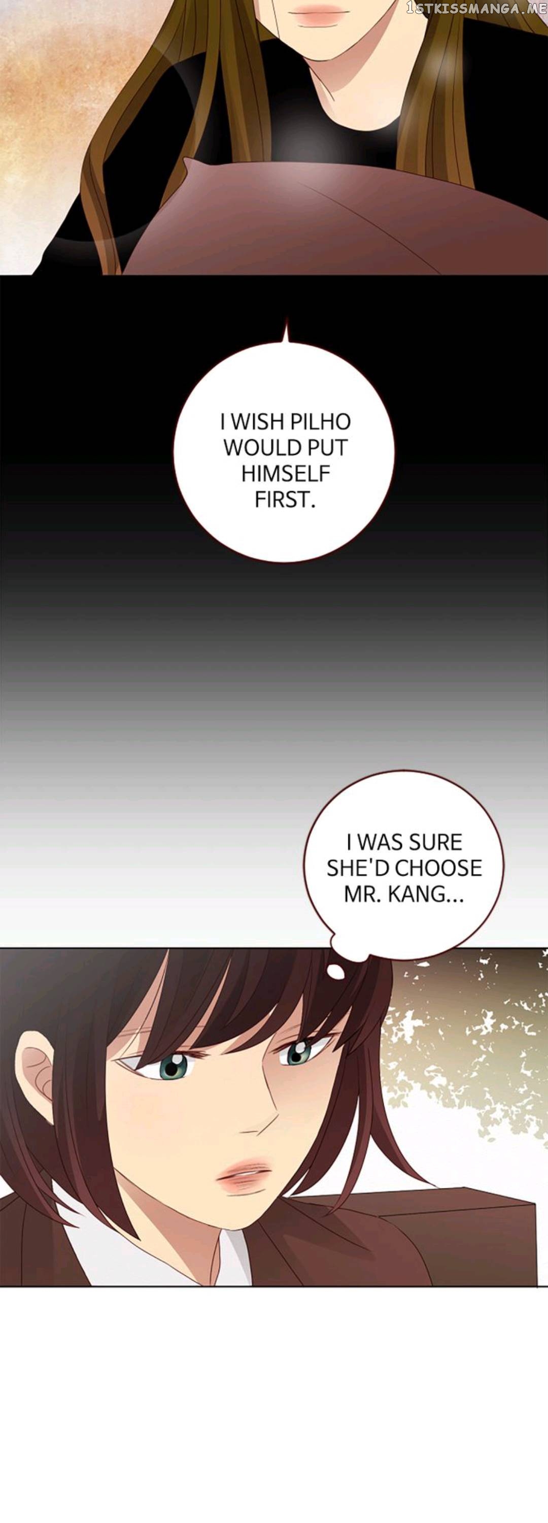 Crush On You chapter 83 - page 22