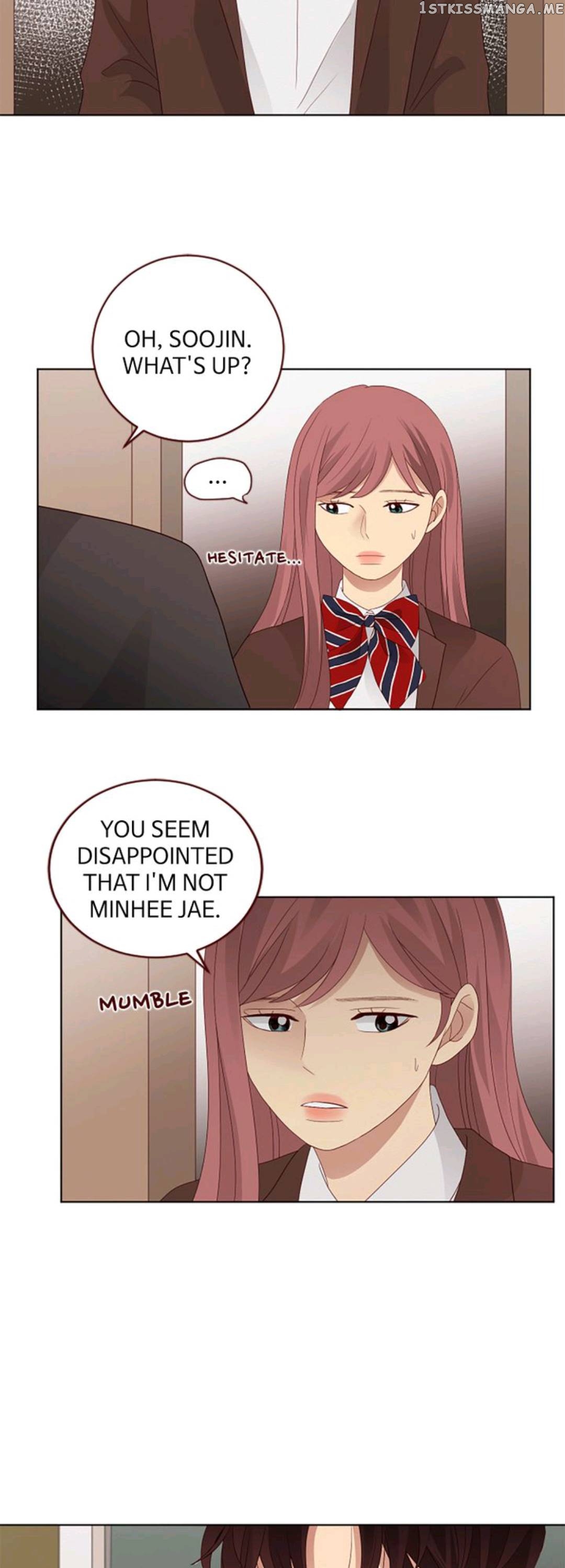 Crush On You chapter 83 - page 30
