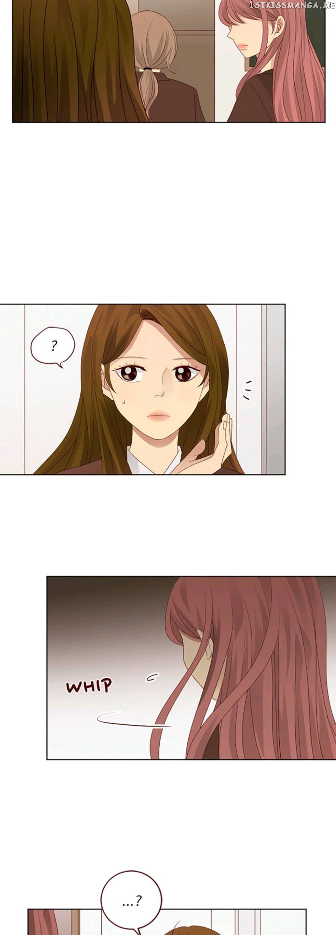 Crush On You chapter 83 - page 4