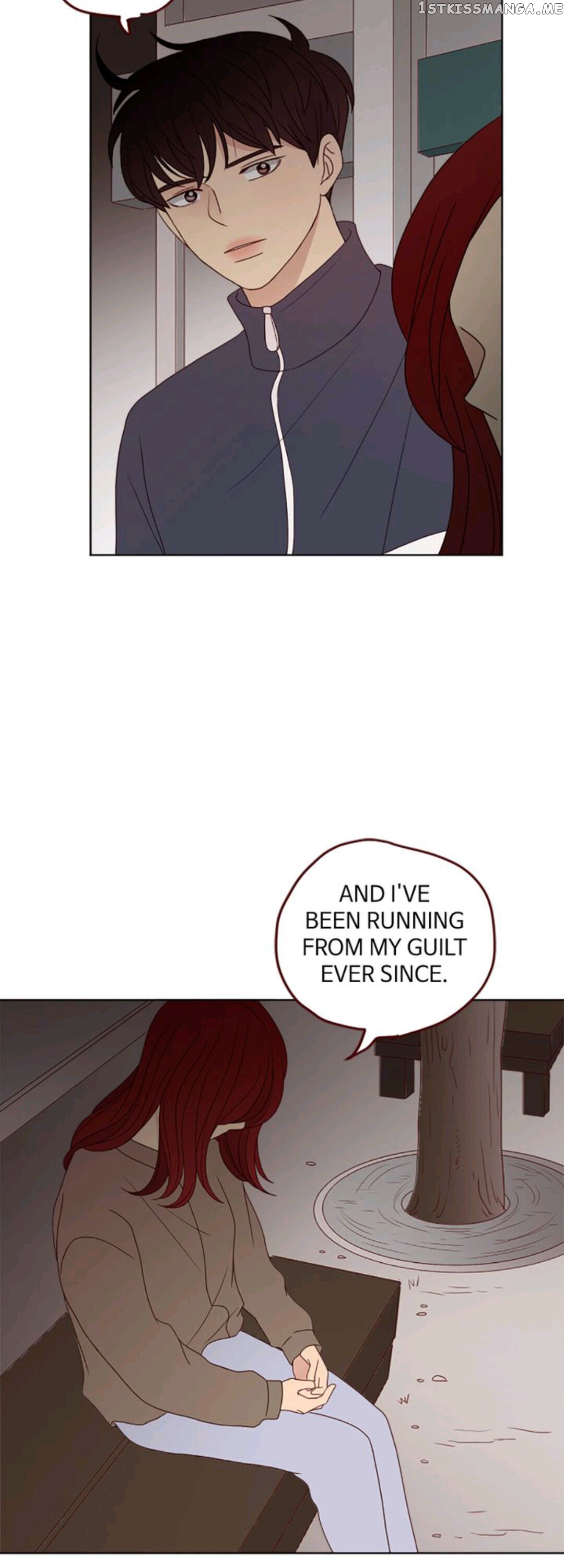 Crush On You chapter 113 - page 10