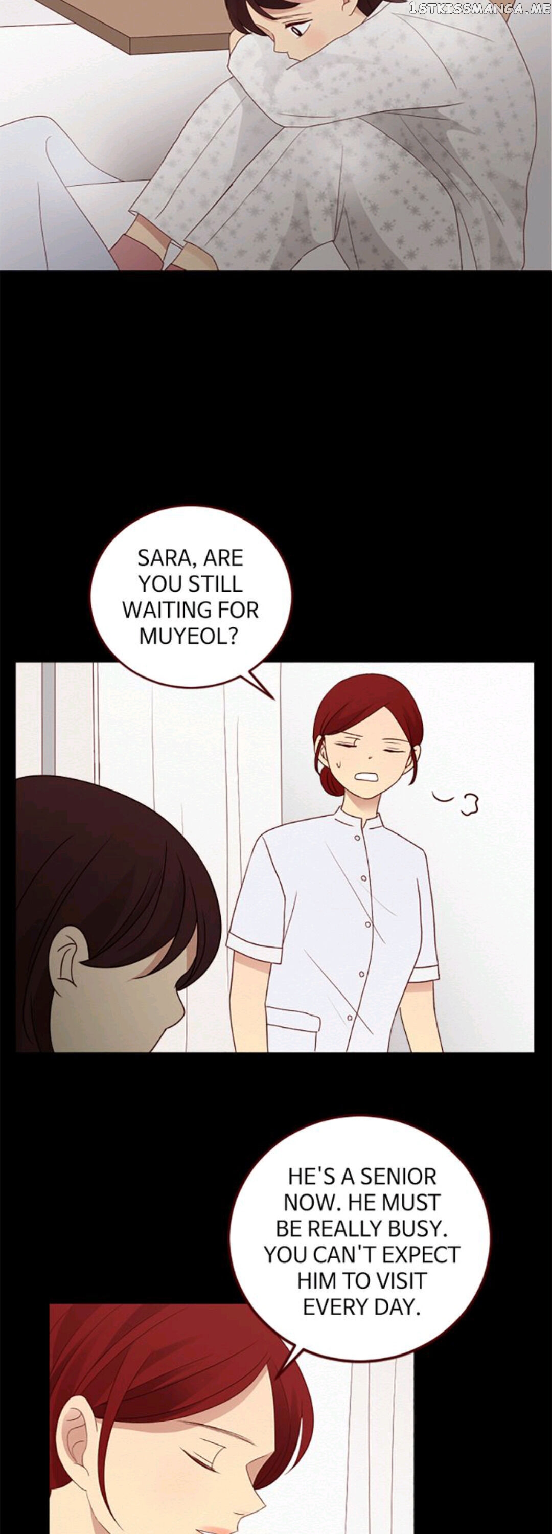 Crush On You chapter 113 - page 13