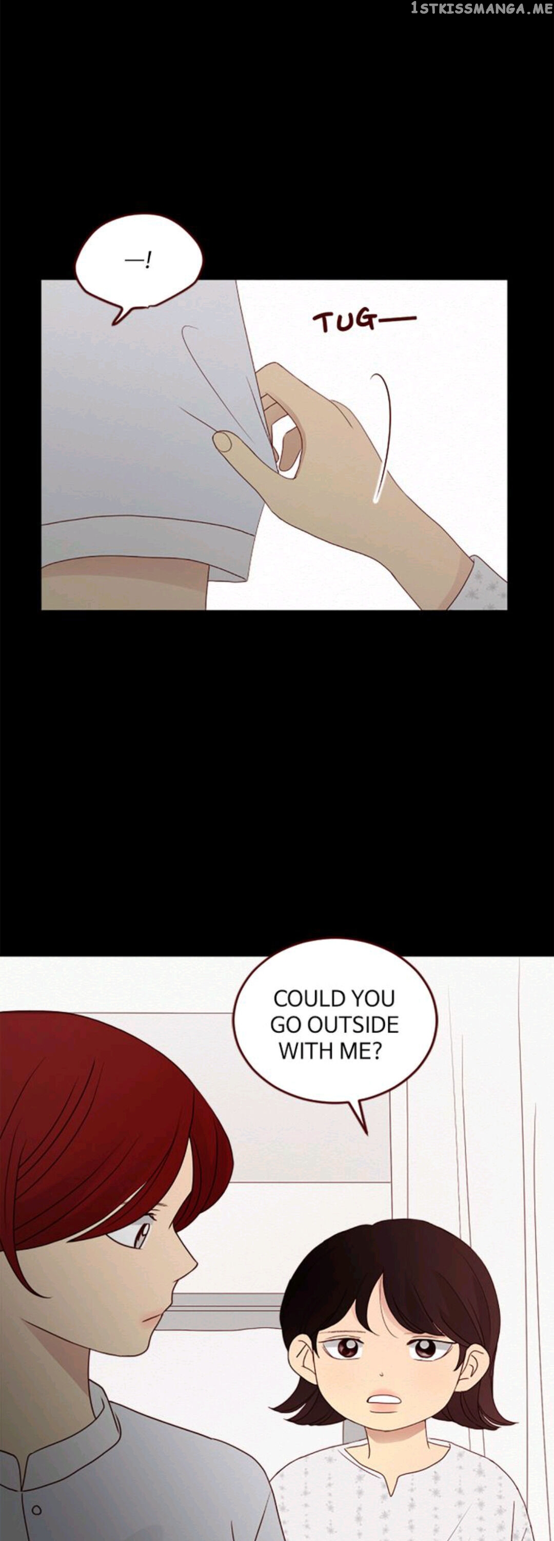 Crush On You chapter 113 - page 15