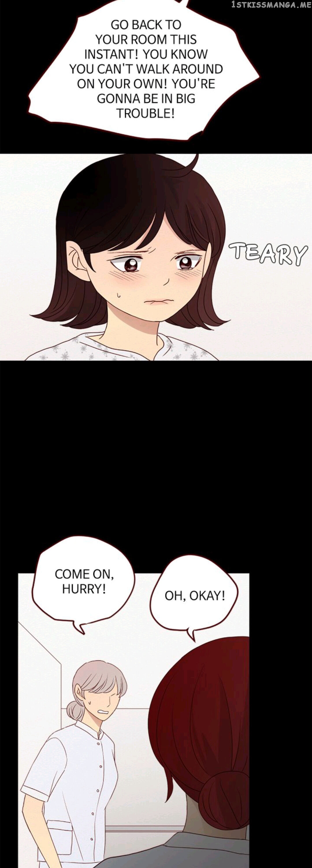 Crush On You chapter 113 - page 19