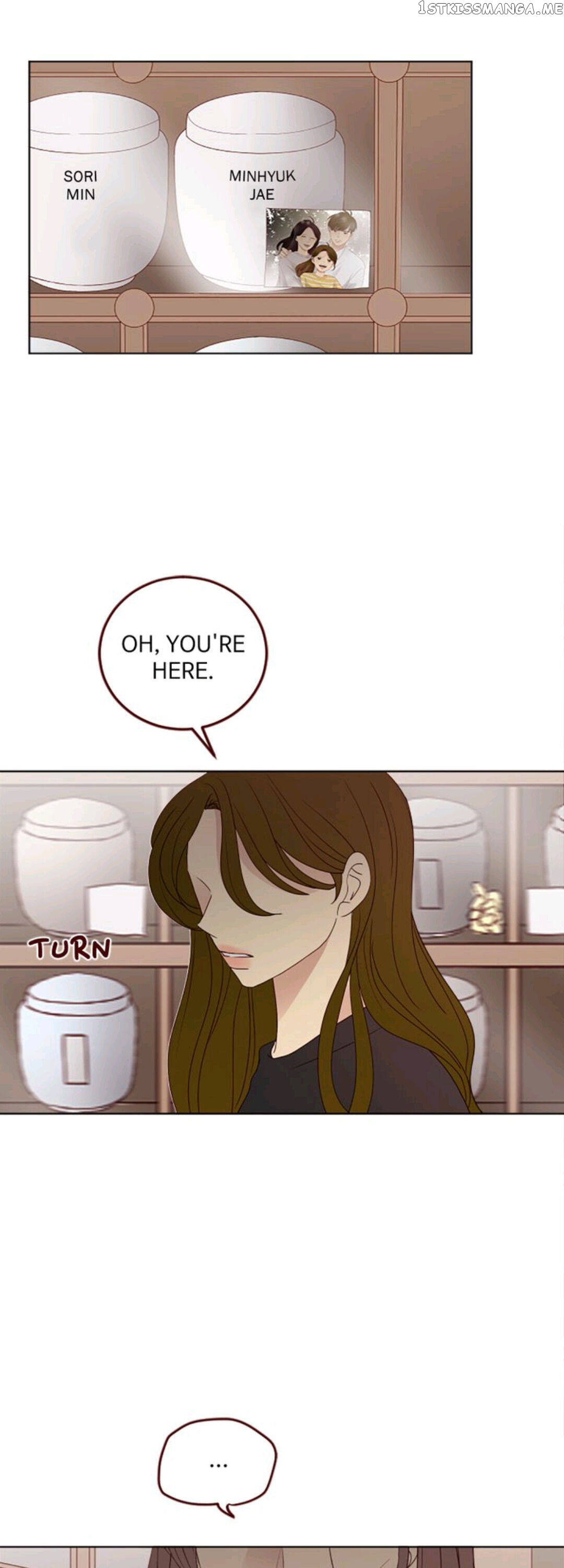 Crush On You chapter 113 - page 2