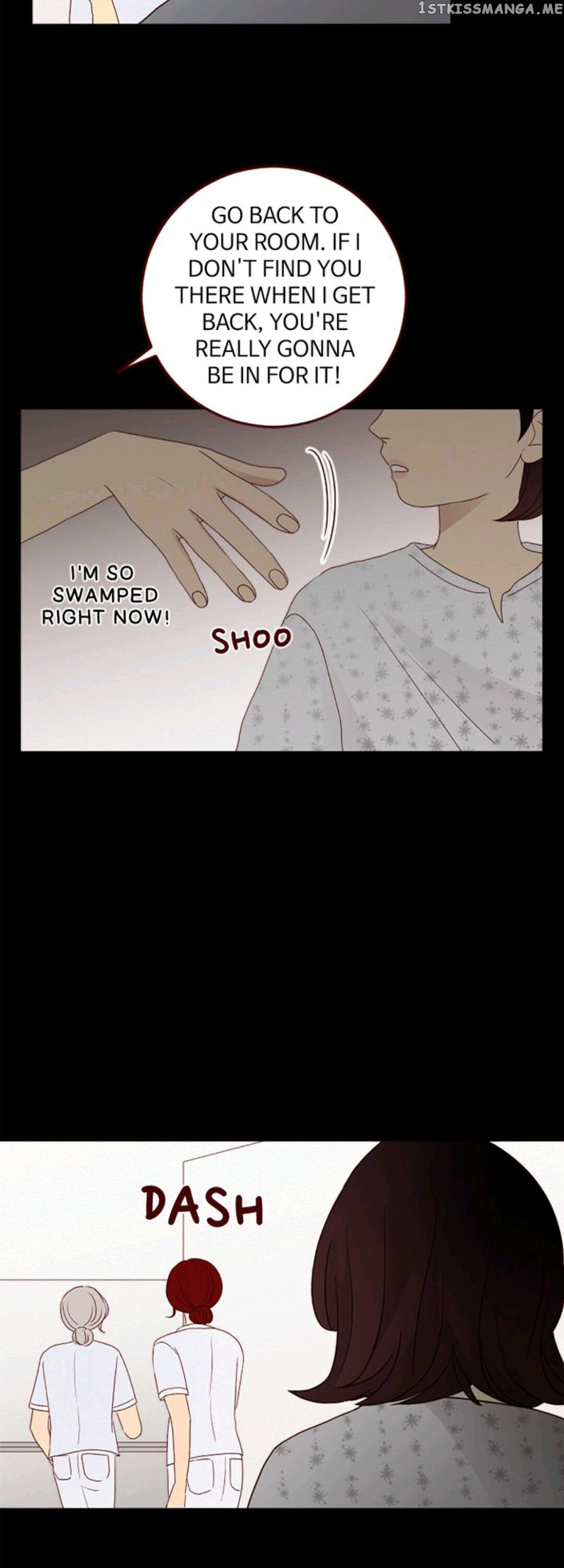 Crush On You chapter 113 - page 20