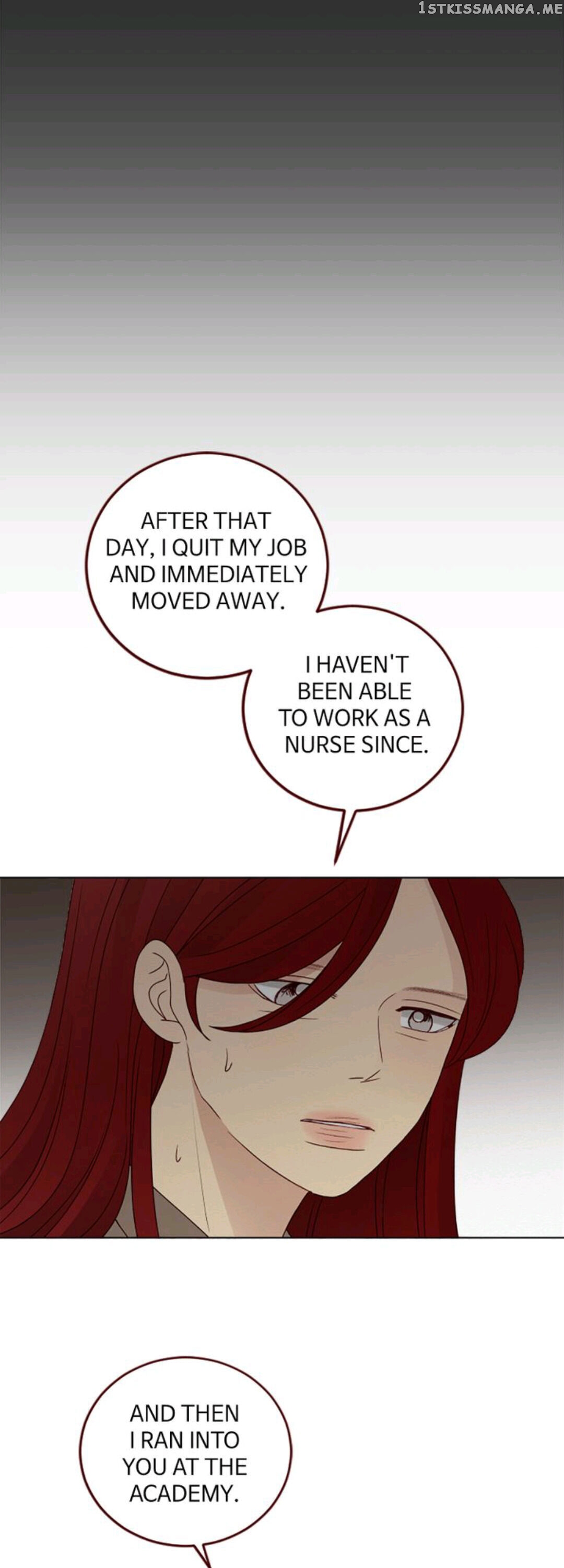 Crush On You chapter 113 - page 22