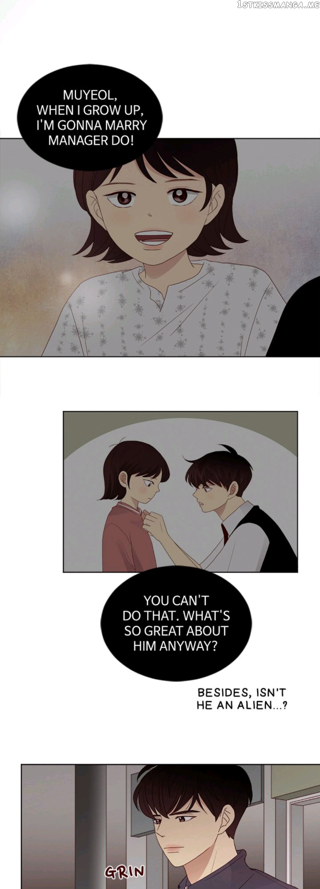 Crush On You chapter 113 - page 29