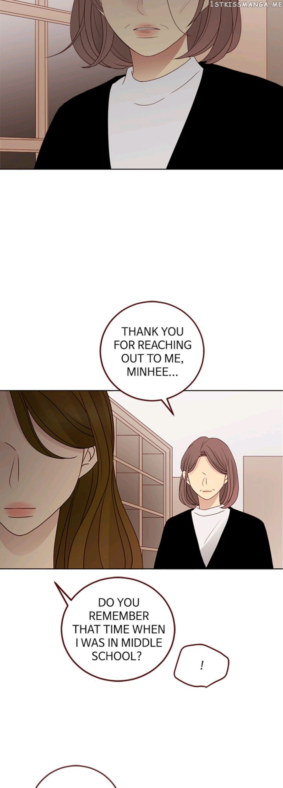 Crush On You chapter 113 - page 3
