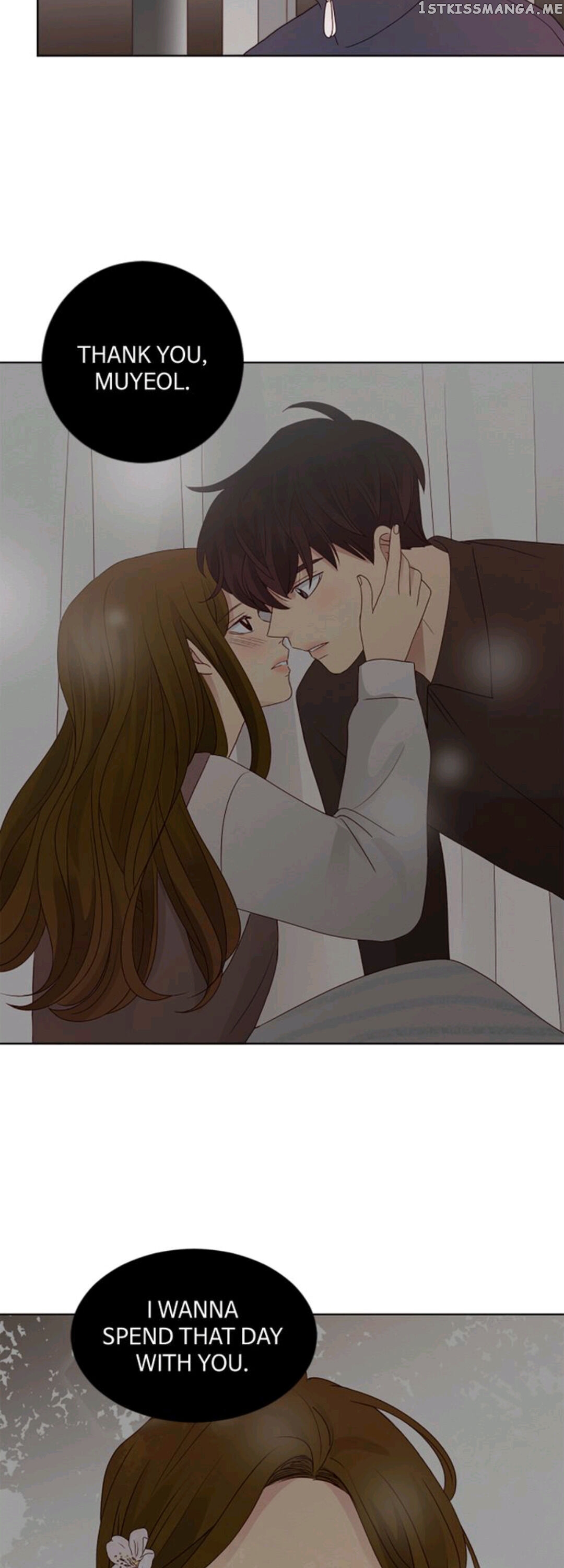 Crush On You chapter 113 - page 30