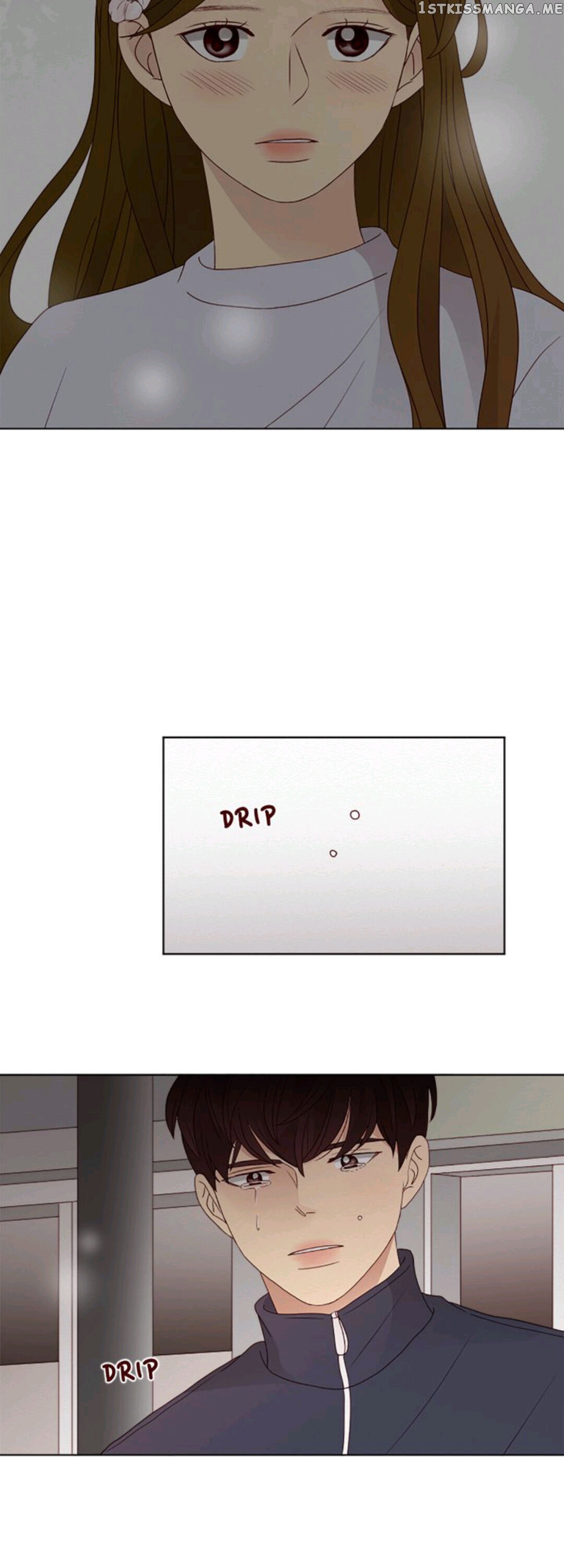 Crush On You chapter 113 - page 31