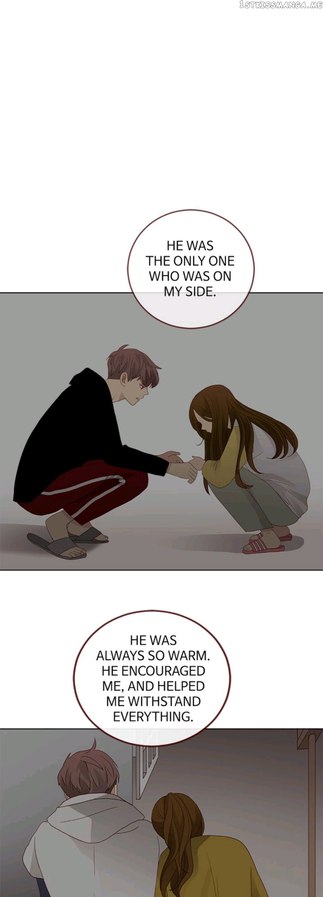 Crush On You chapter 113 - page 37