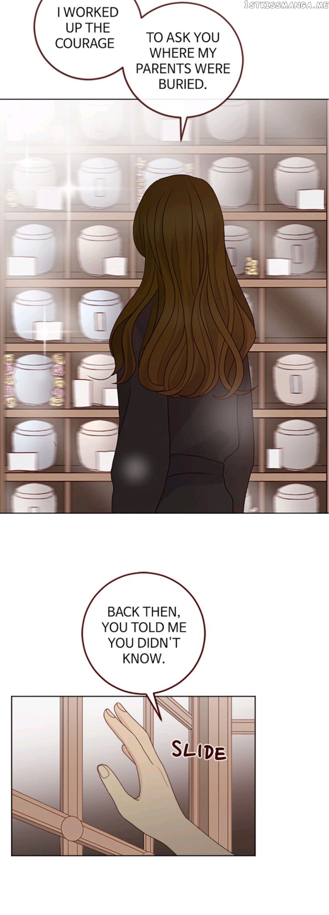 Crush On You chapter 113 - page 4