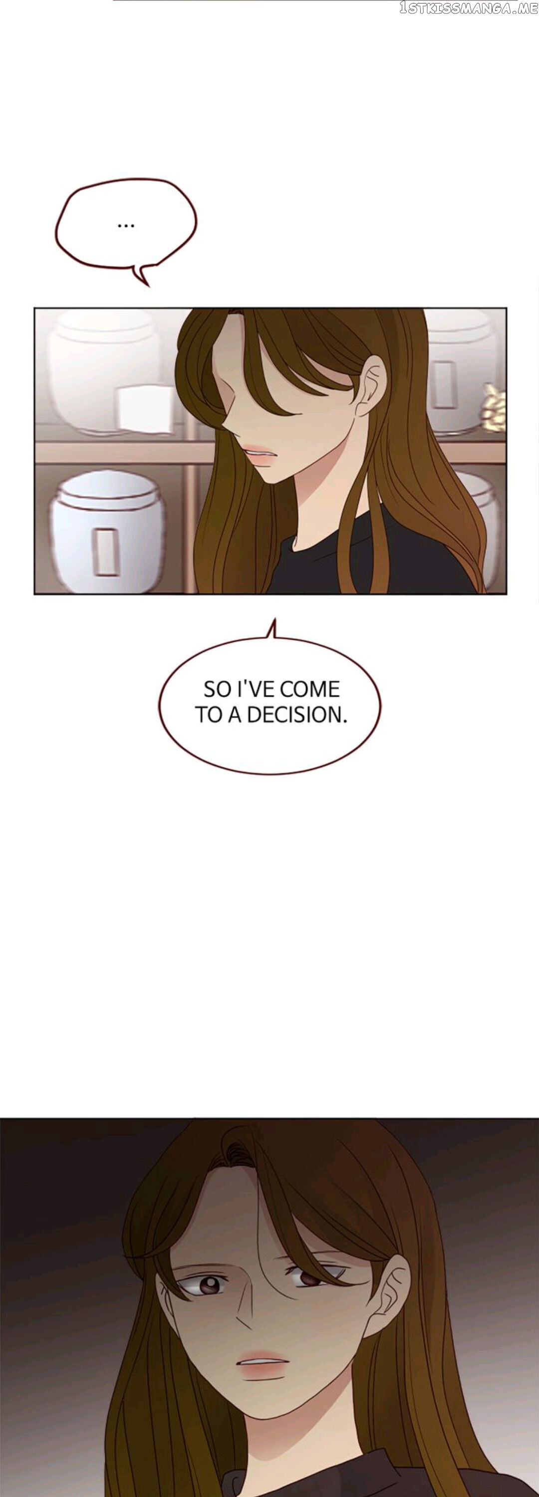 Crush On You chapter 113 - page 40