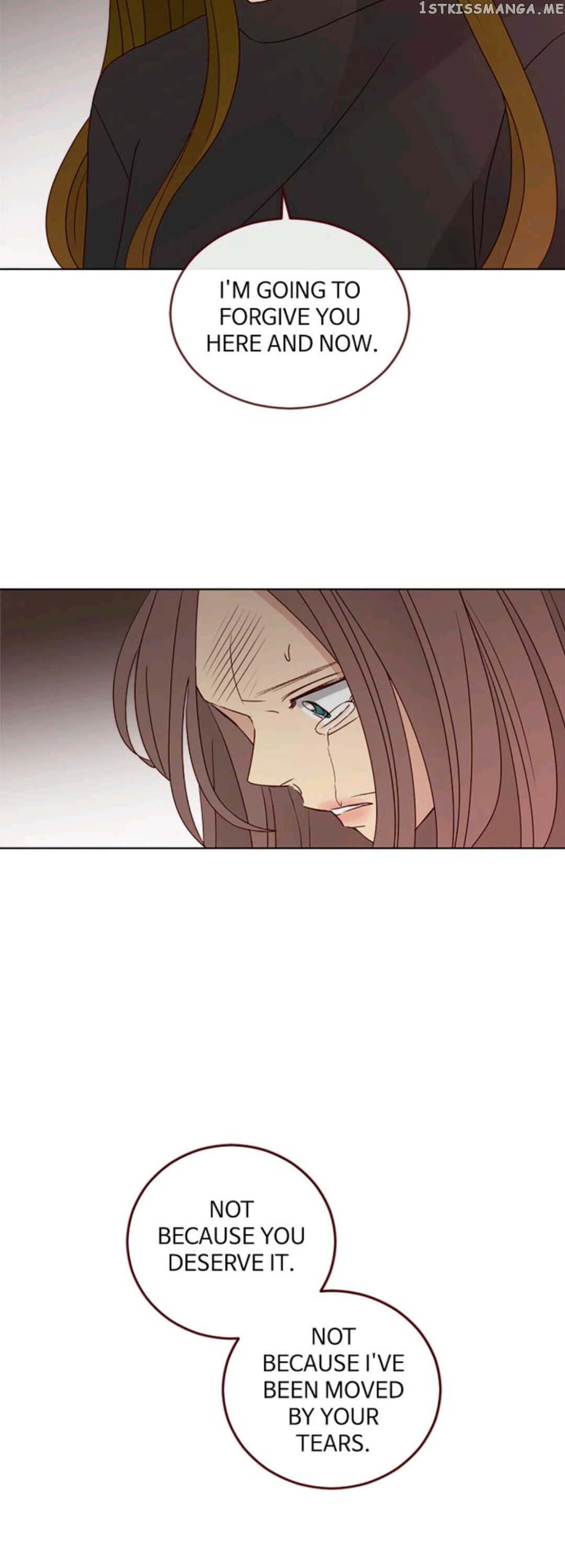 Crush On You chapter 113 - page 41