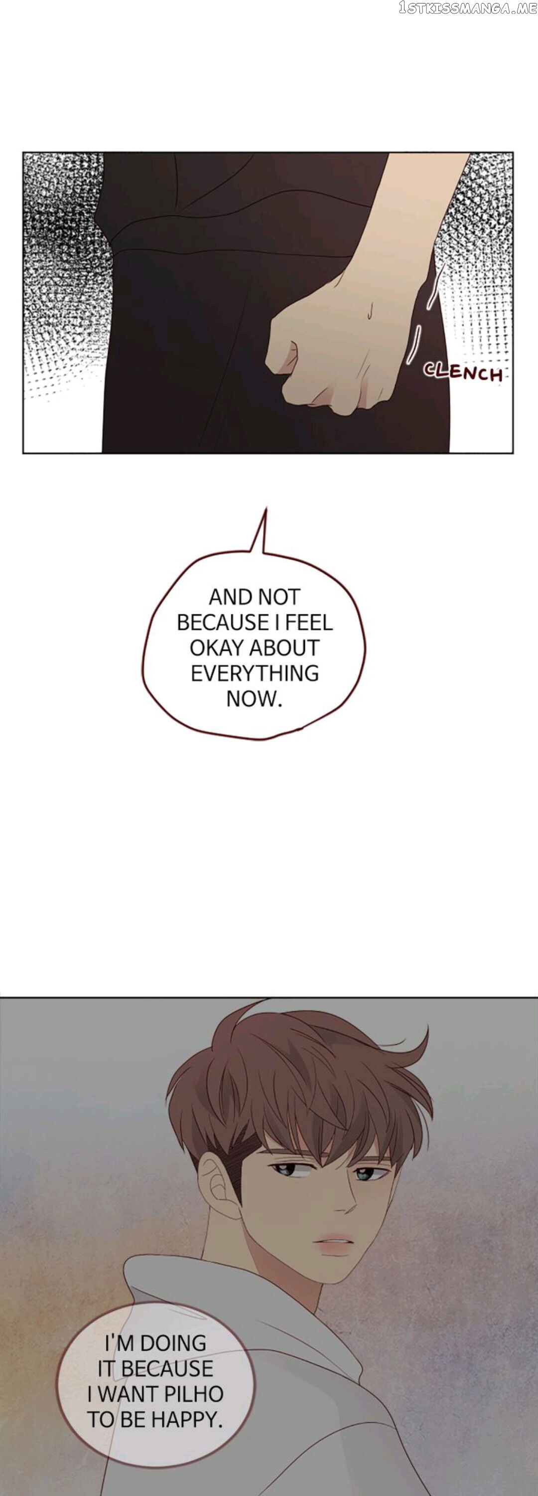 Crush On You chapter 113 - page 42