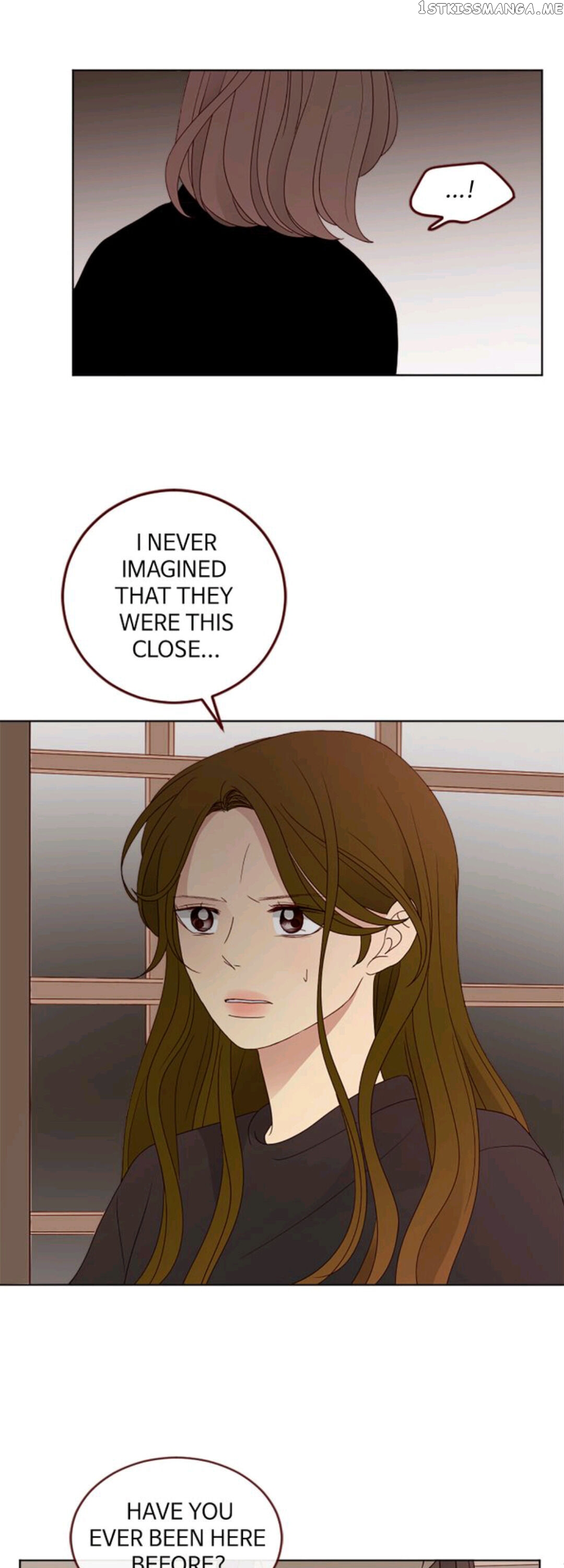 Crush On You chapter 113 - page 5