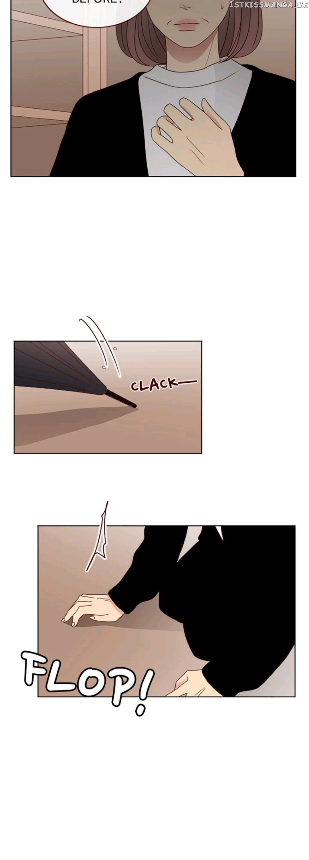 Crush On You chapter 113 - page 6