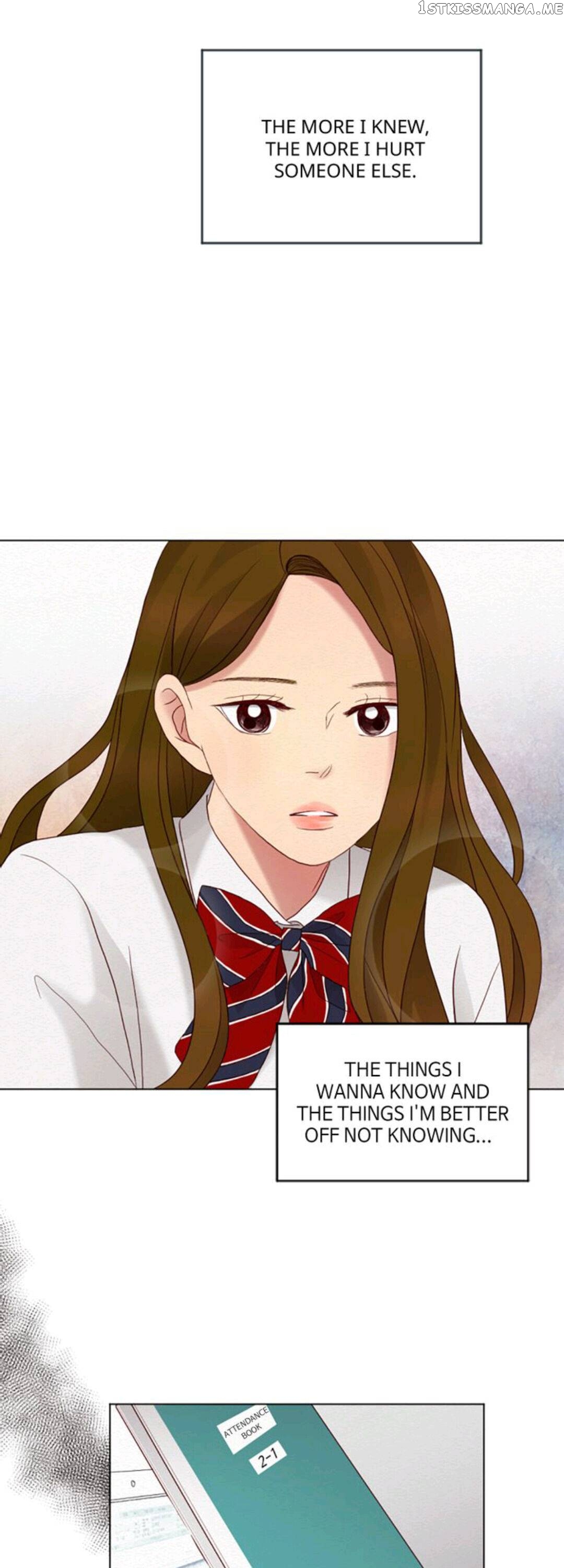 Crush On You Chapter 13 - page 10