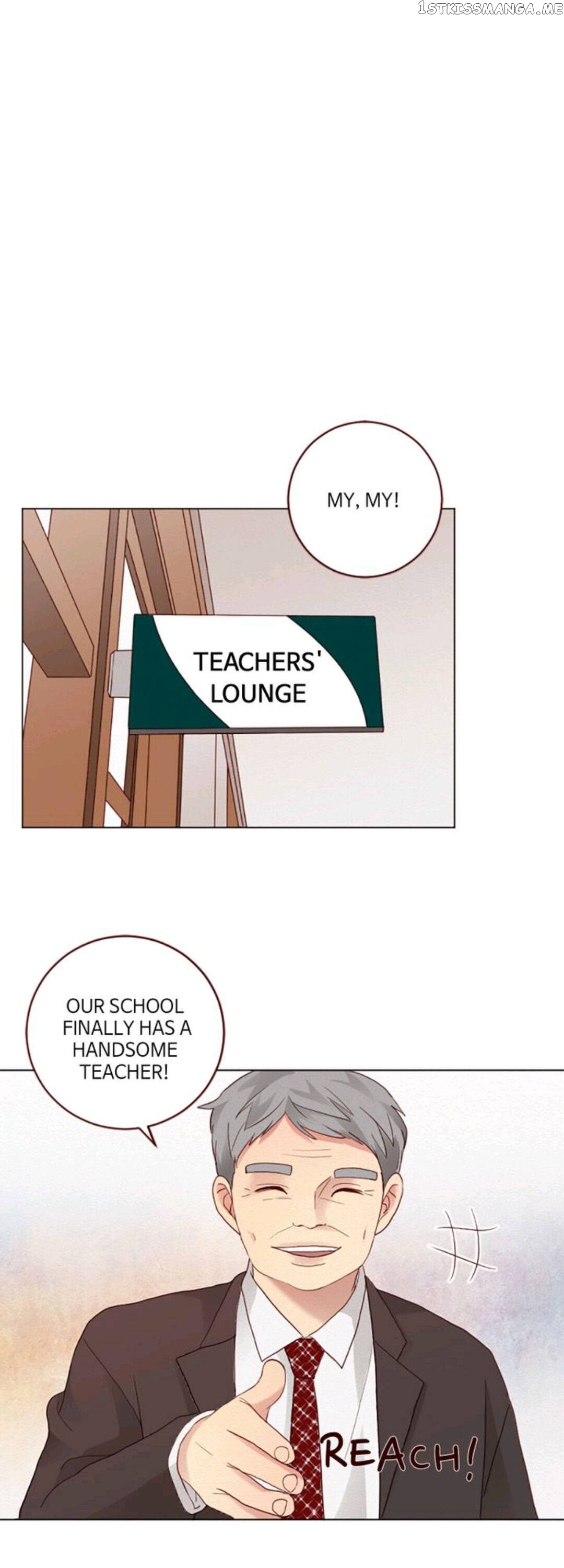 Crush On You Chapter 13 - page 2