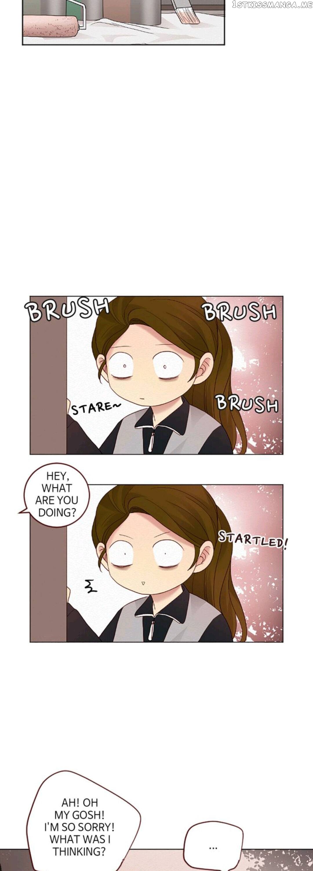 Crush On You Chapter 13 - page 31