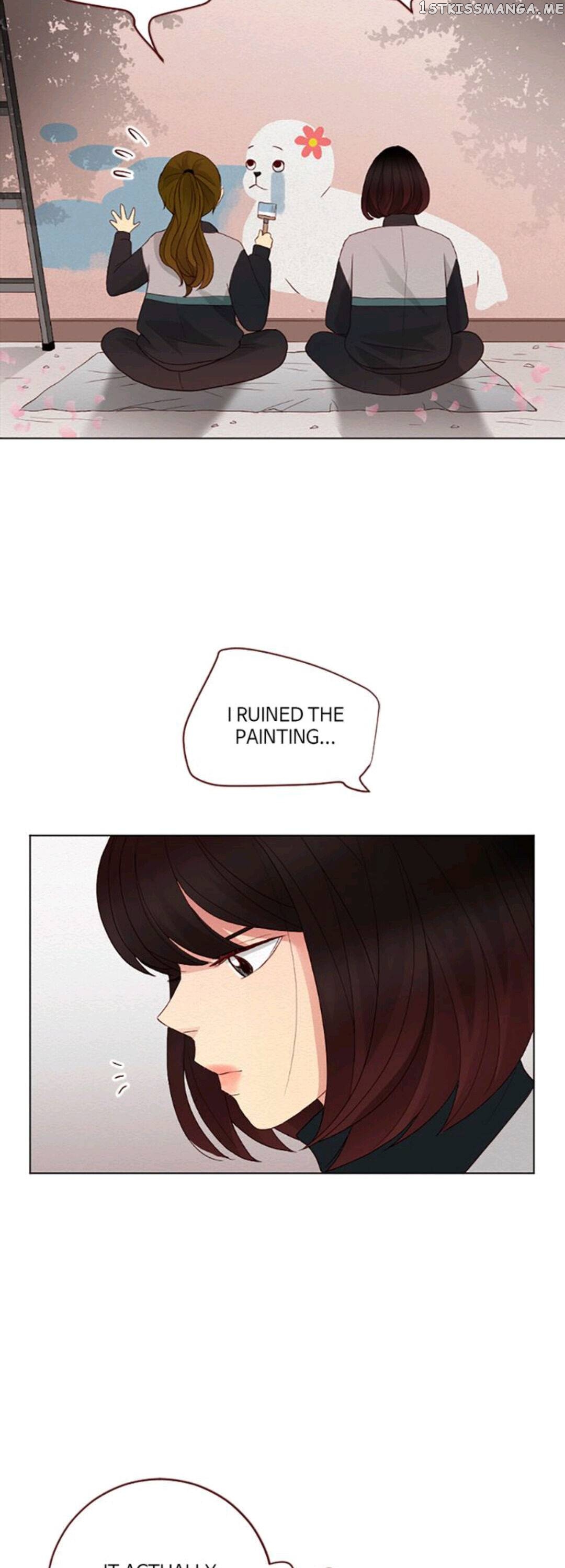 Crush On You Chapter 13 - page 32