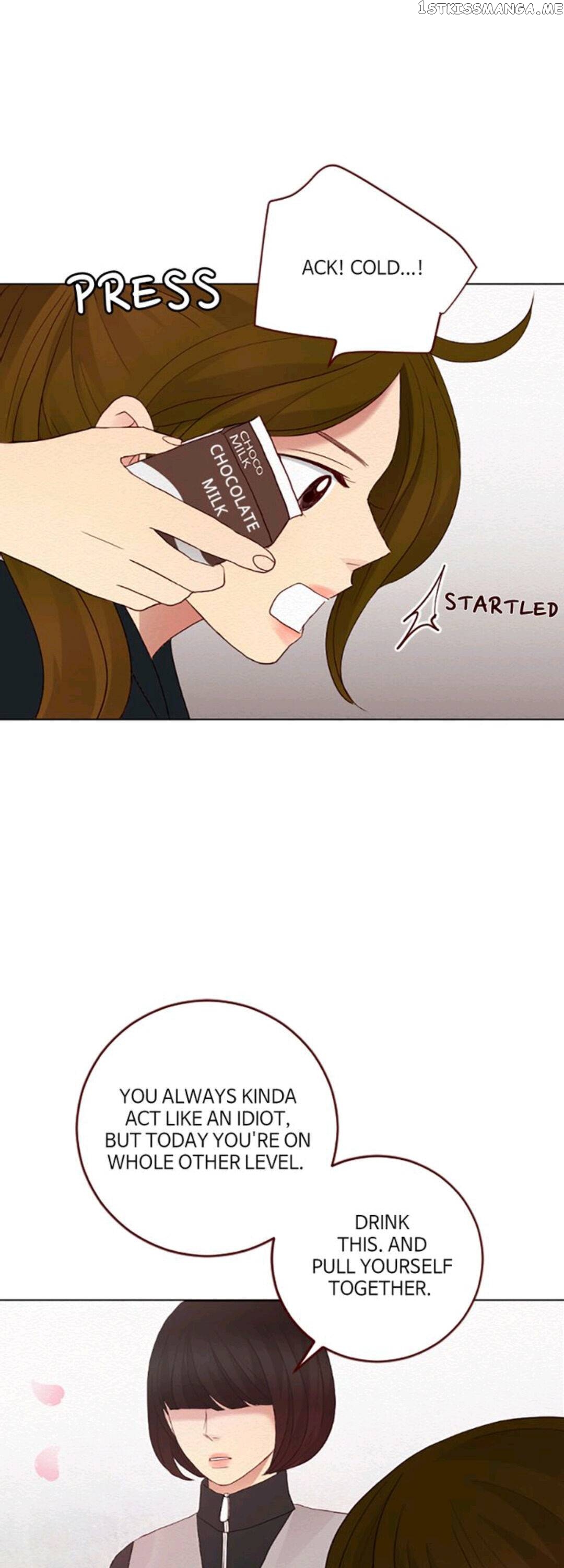 Crush On You Chapter 13 - page 34