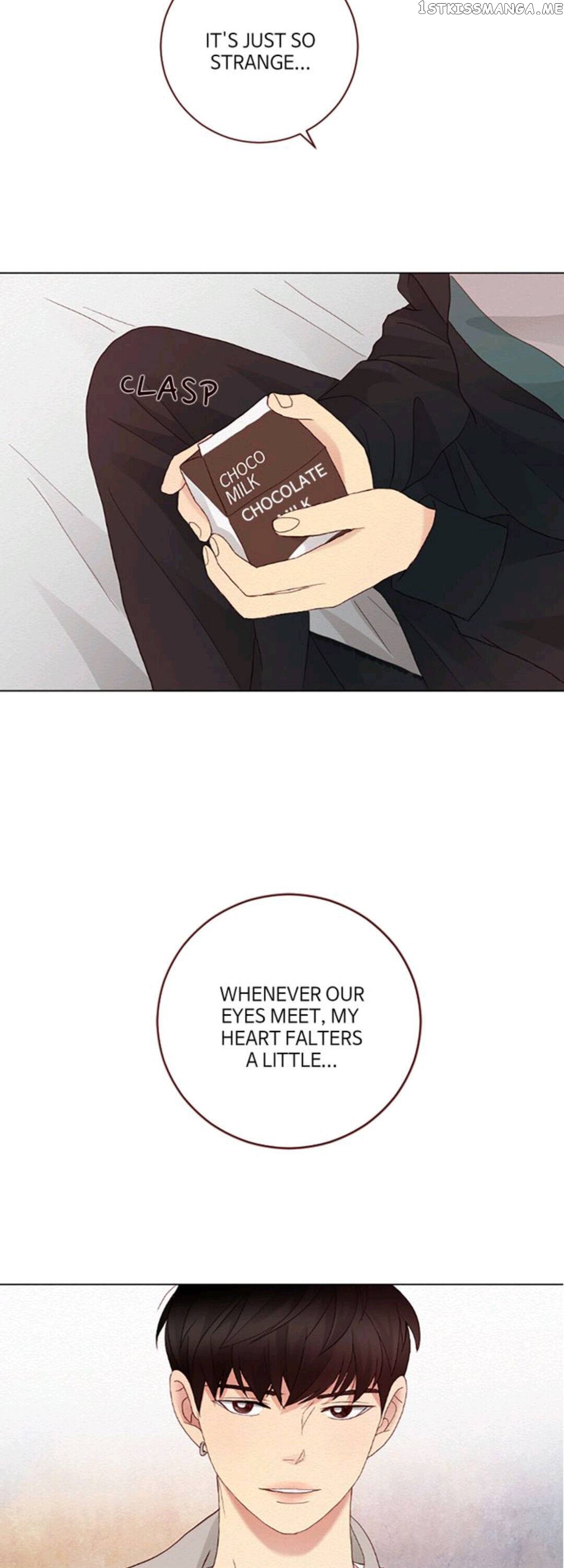 Crush On You Chapter 13 - page 39