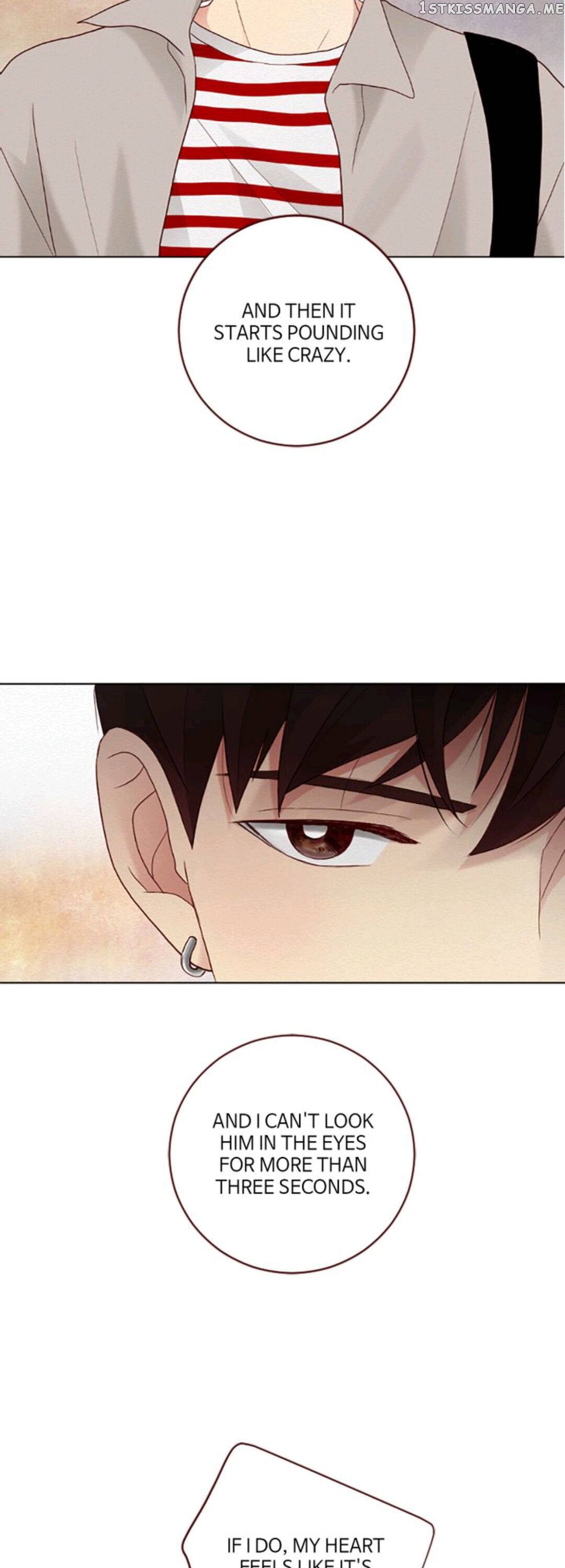 Crush On You Chapter 13 - page 40