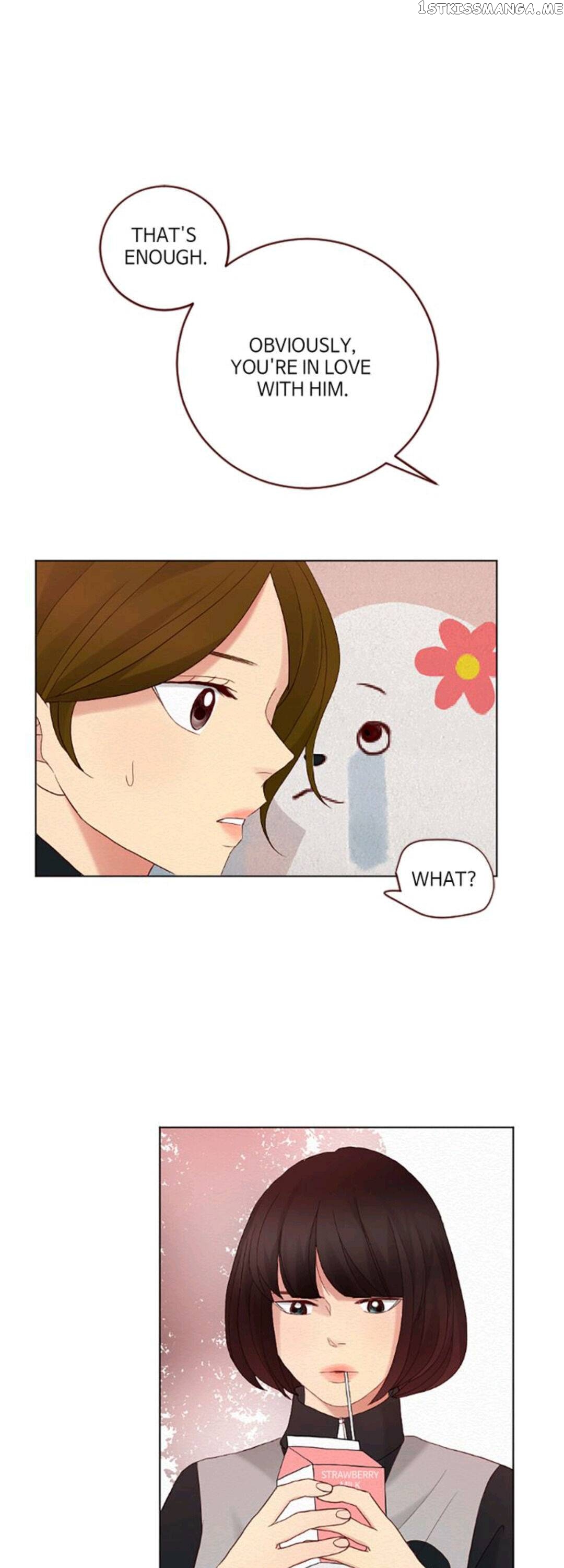 Crush On You Chapter 13 - page 42