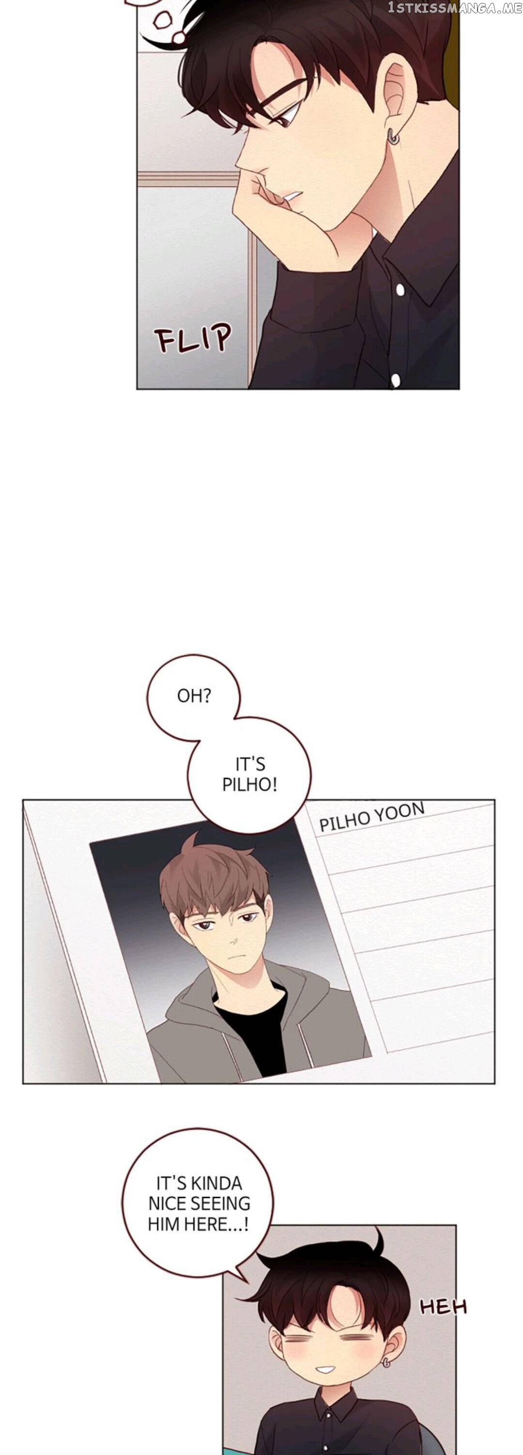 Crush On You Chapter 13 - page 6