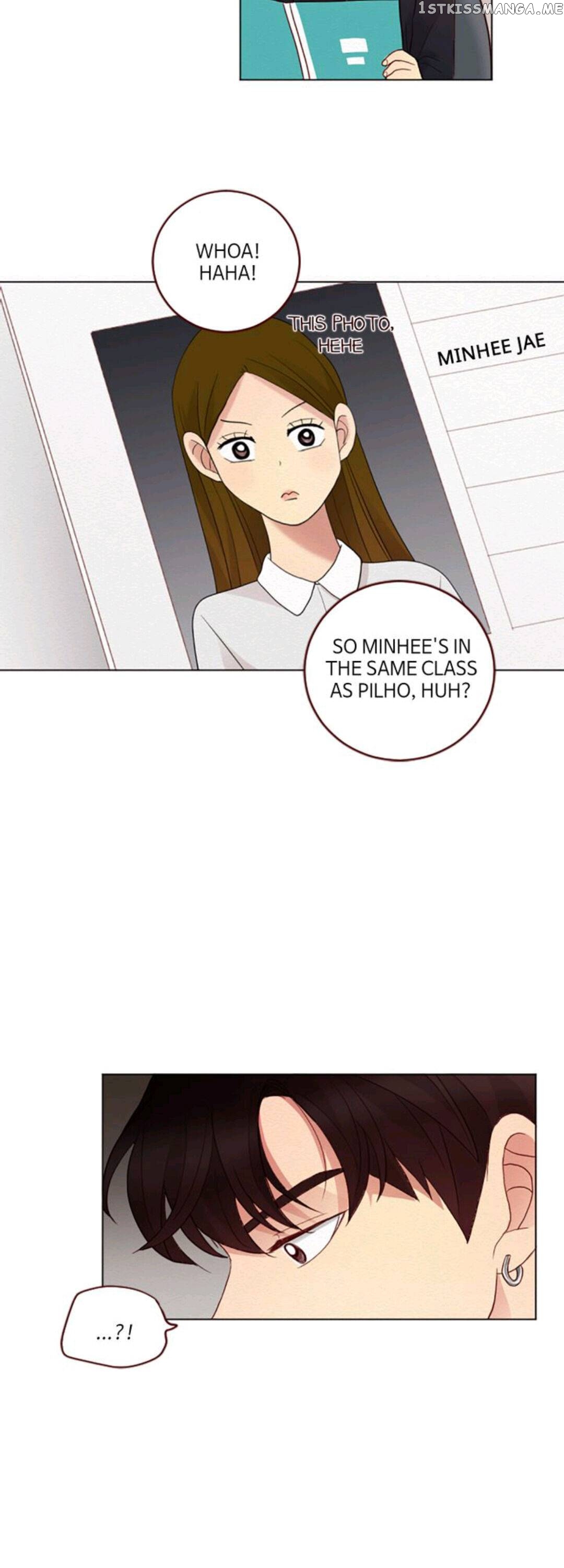 Crush On You Chapter 13 - page 7