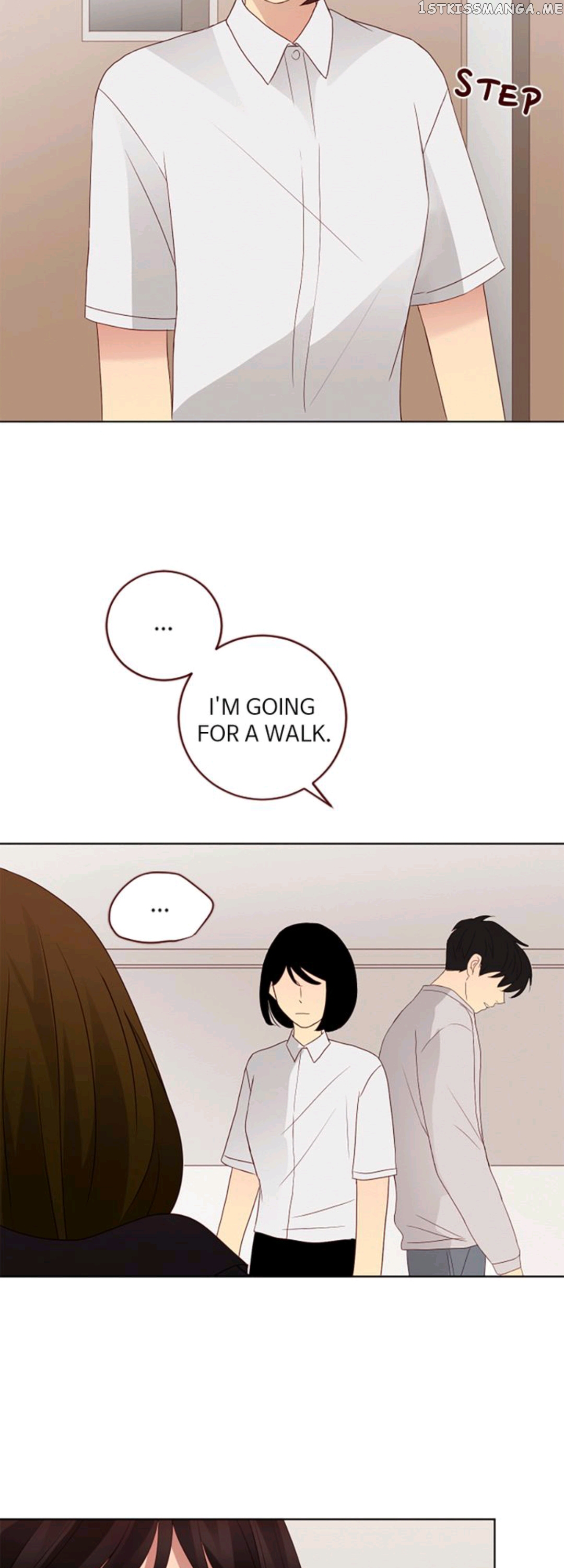 Crush On You chapter 37 - page 13