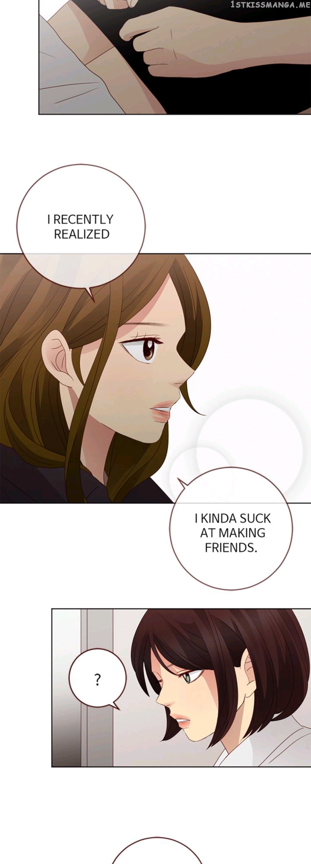 Crush On You chapter 37 - page 16