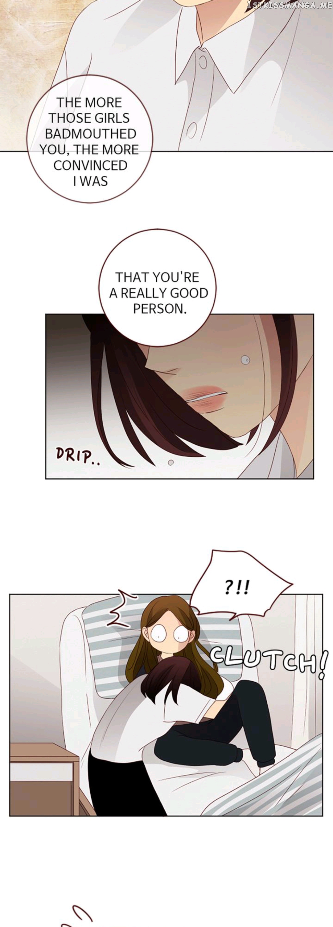 Crush On You chapter 37 - page 18