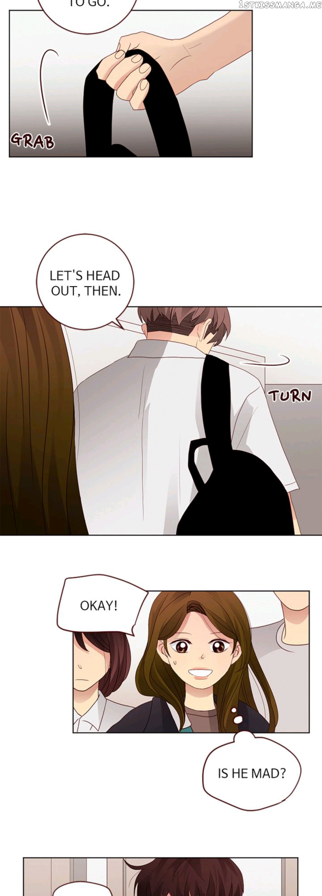 Crush On You chapter 37 - page 22