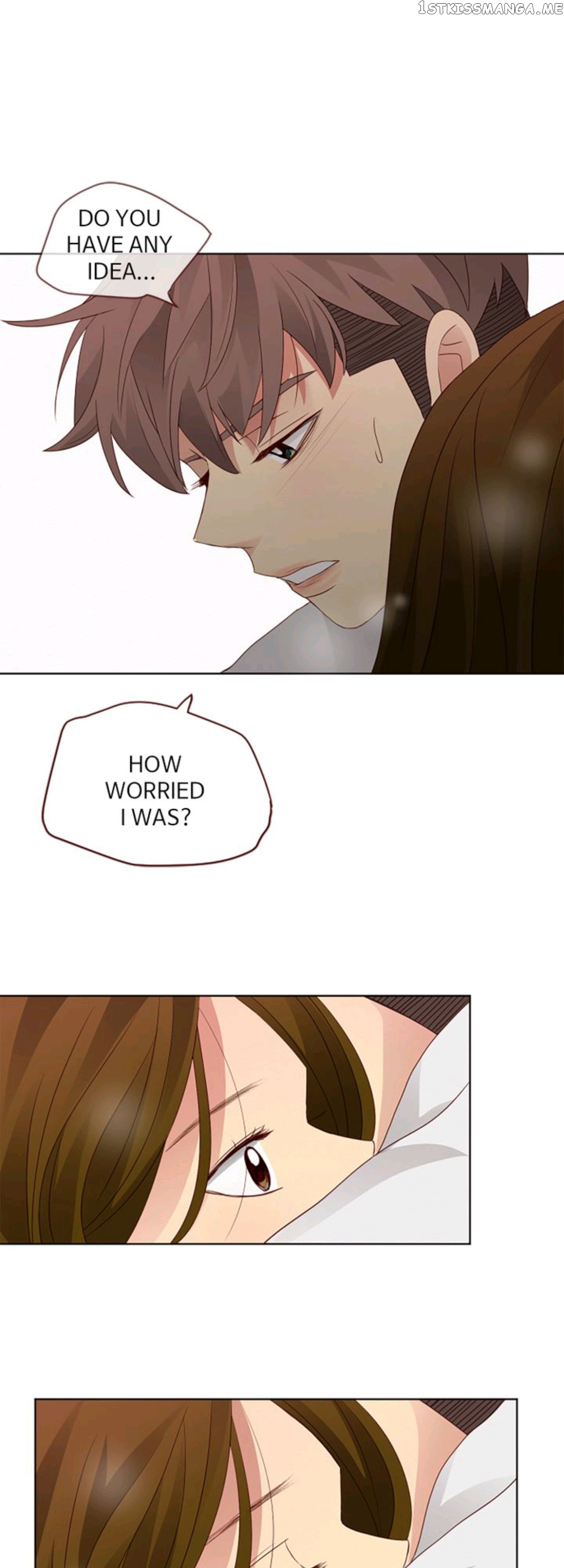 Crush On You chapter 37 - page 27