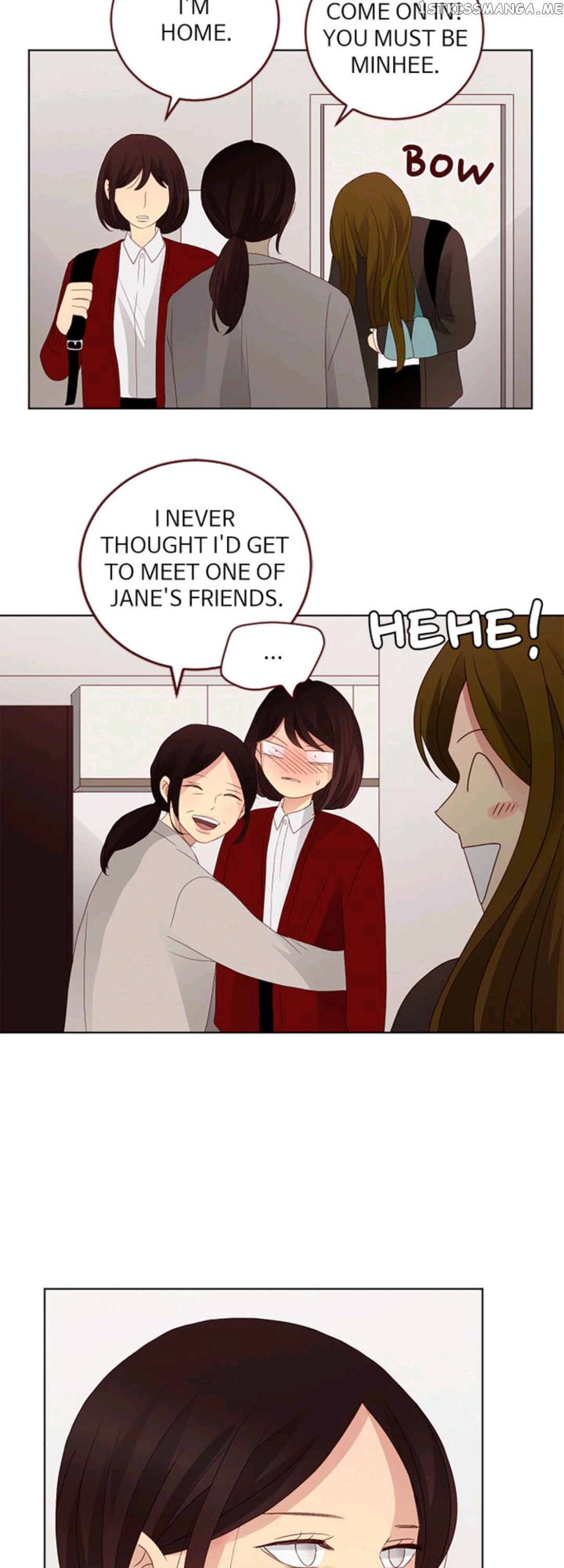 Crush On You chapter 37 - page 30