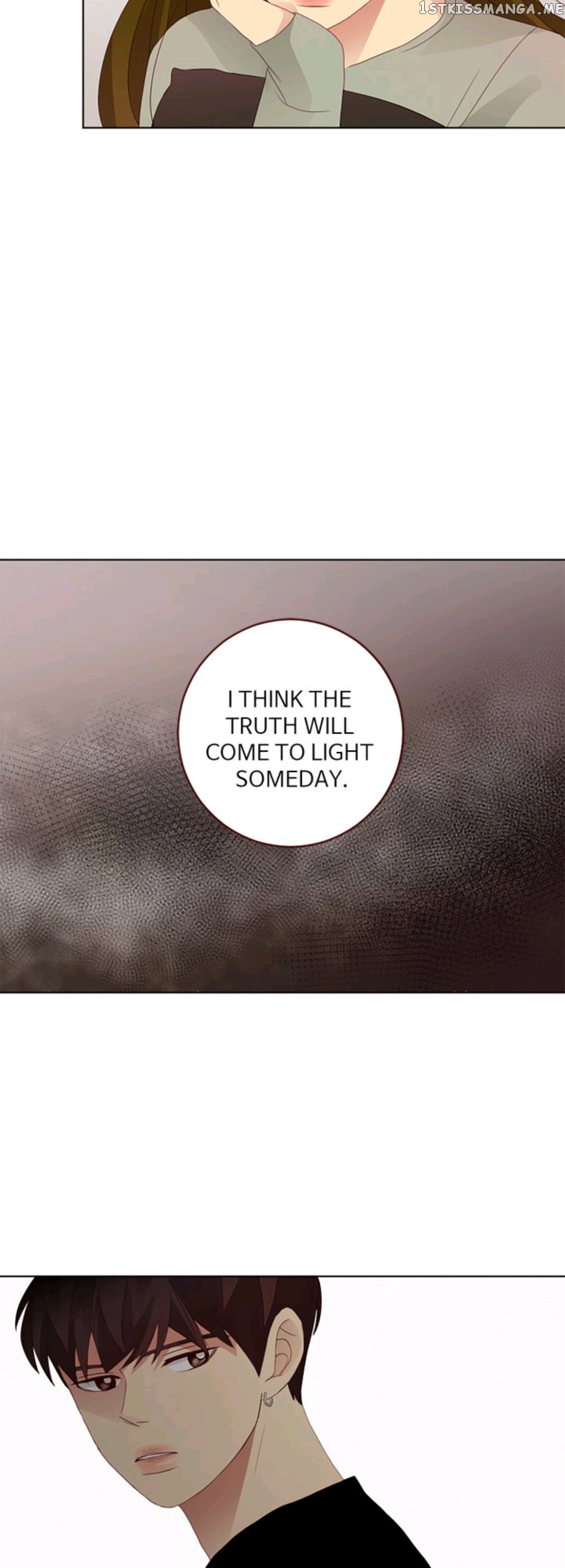 Crush On You chapter 37 - page 35